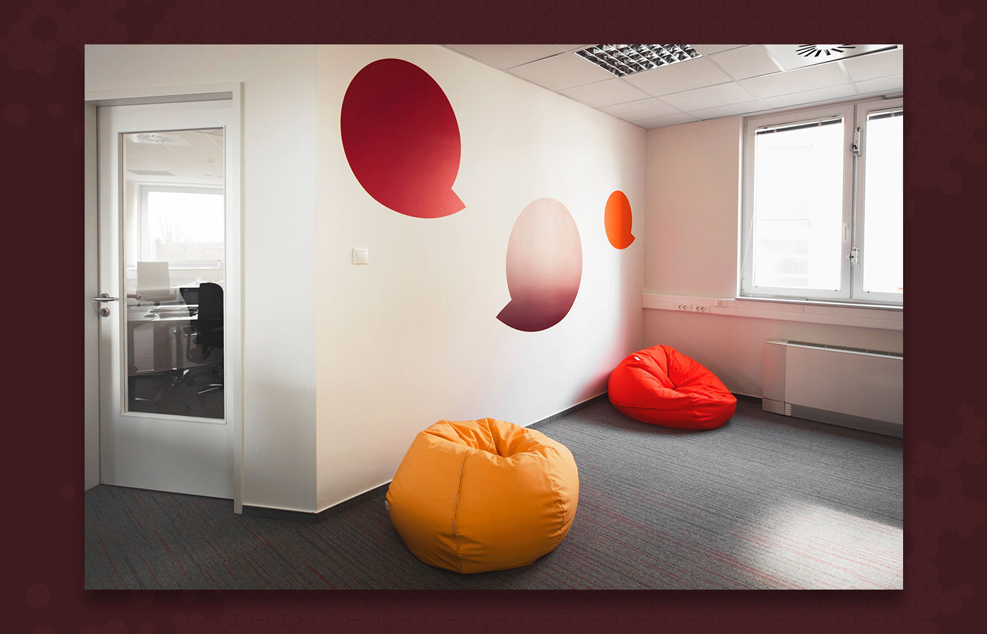 Multicontact interior design & Photography - 1 by REMION Design Studio