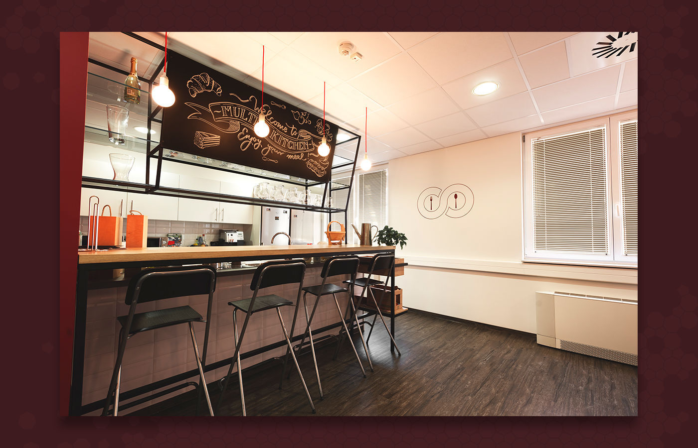 Multicontact interior design & Photography - 1 by REMION Design Studio
