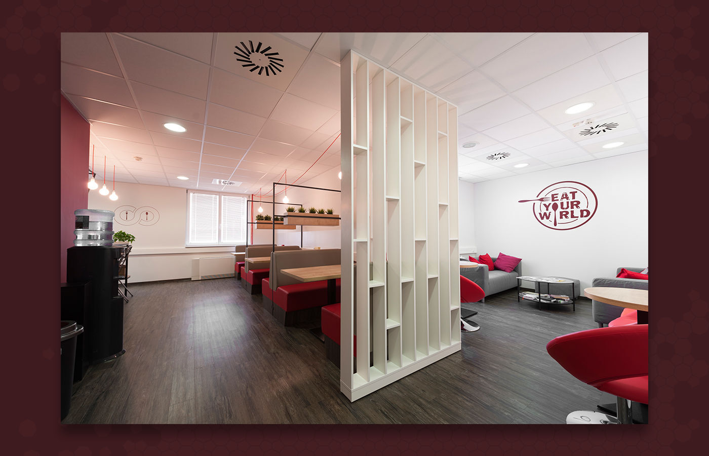 Multicontact interior design & Photography - 1 by REMION Design Studio