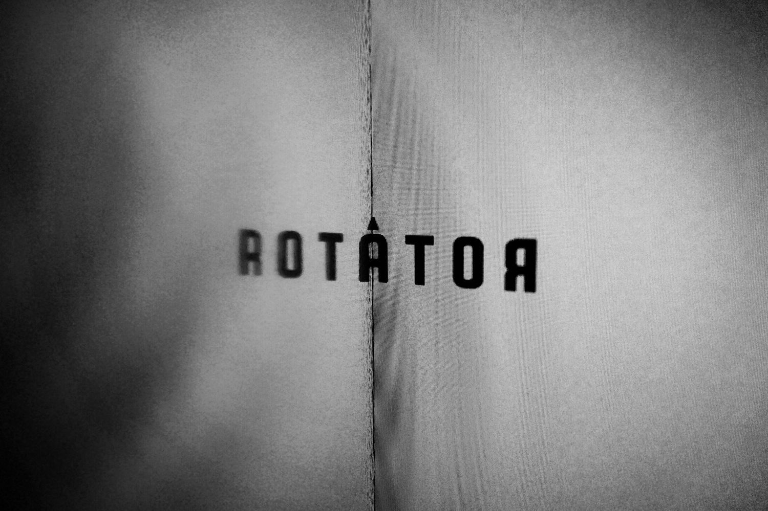 ROT&Aacute;TOR - 1 by Zeman Zolt&aacute;n