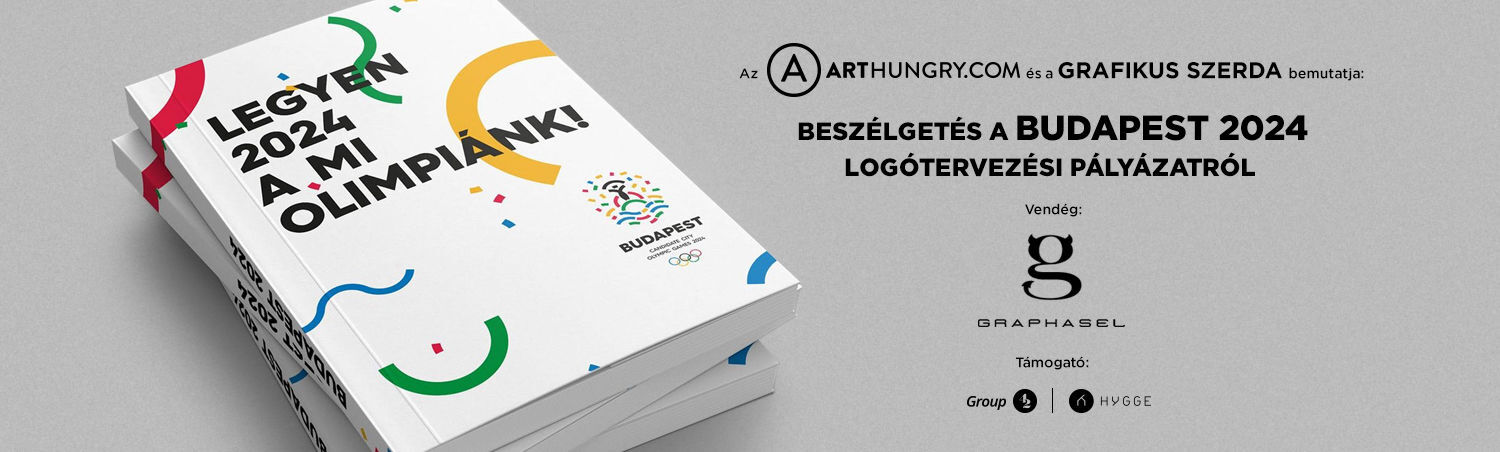 ArtHungry Events #1 - 1 by ArtHungry Hivatalos