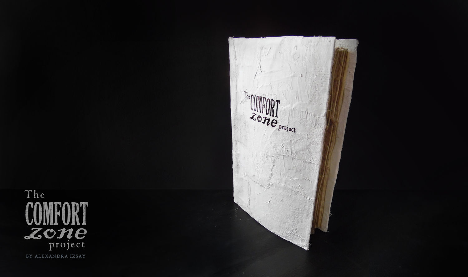 The Comfort Zone project  - 1 by Izsay Alexandra