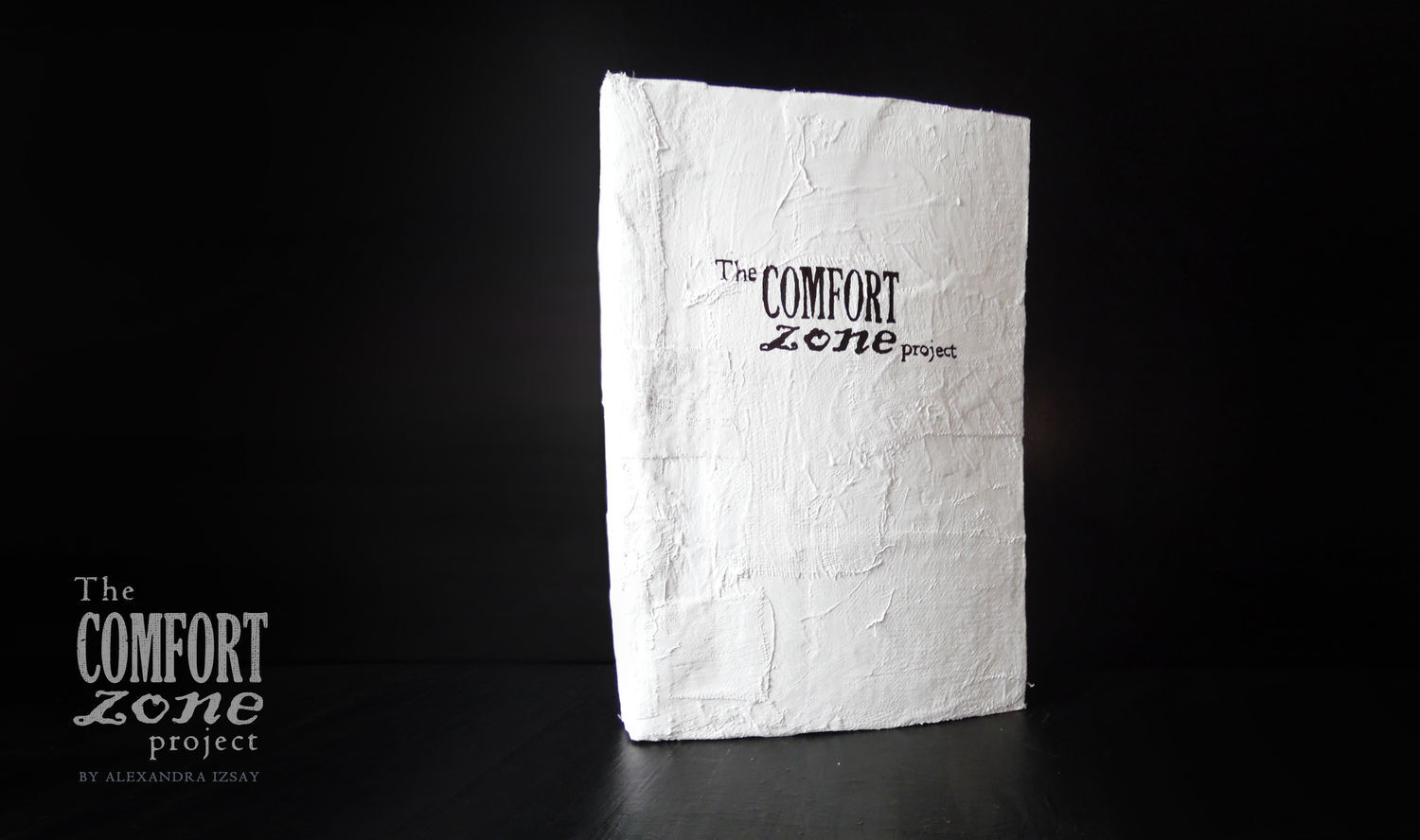 The Comfort Zone project  - 1 by Izsay Alexandra