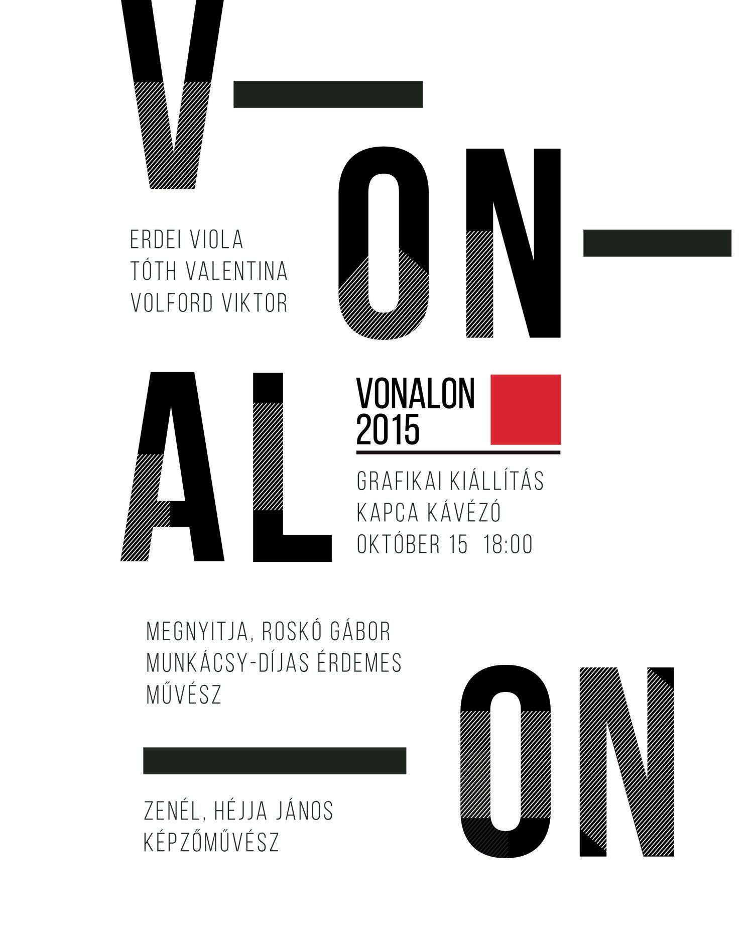 VONALON_____KI&Aacute;LL&Iacute;T&Aacute;S2015 - 1 by T&oacute;th  Valentina
