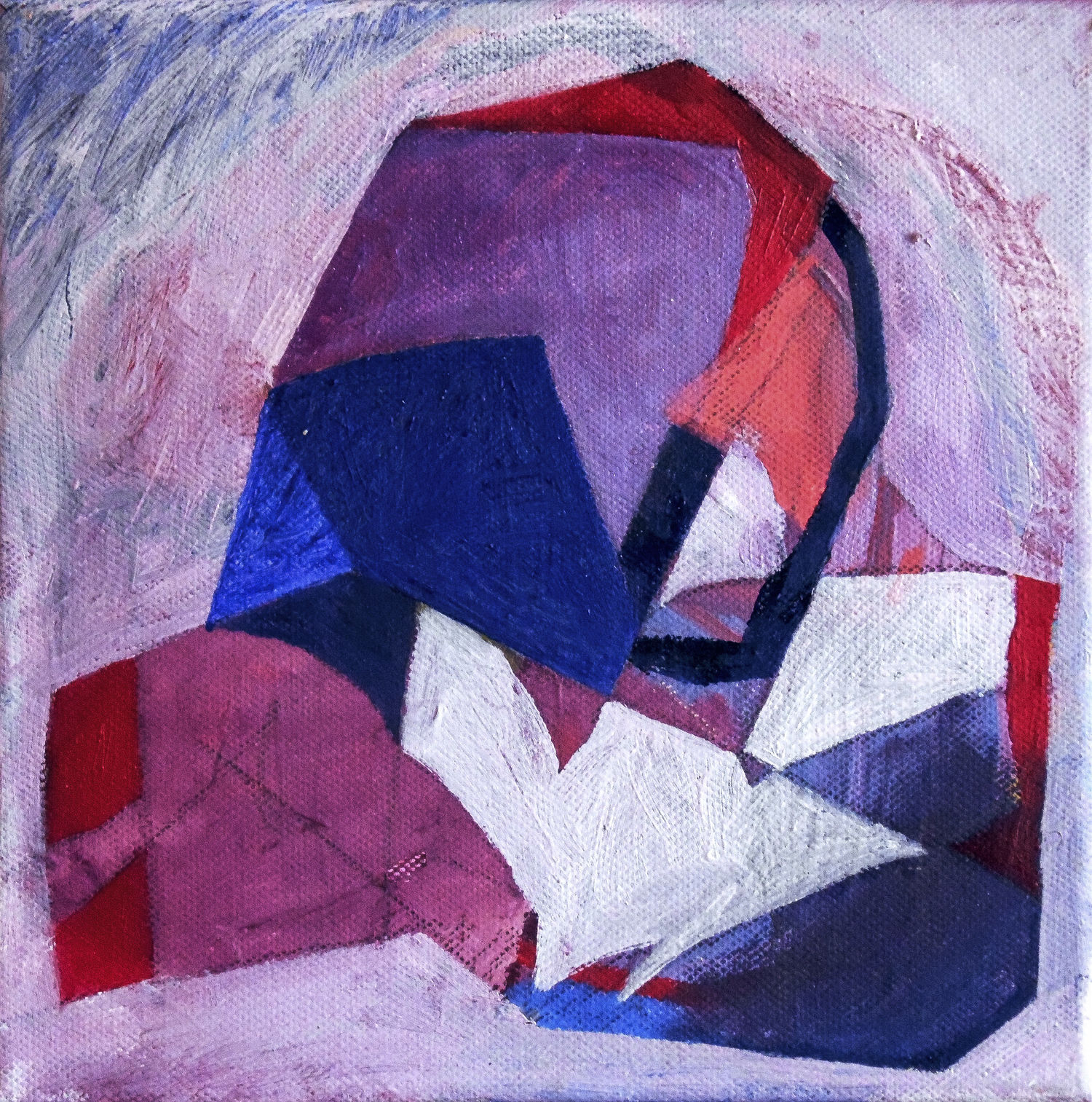 Sz&iacute;nszerkezetek - kis k&eacute;pek - 1 by Lichner Barbara