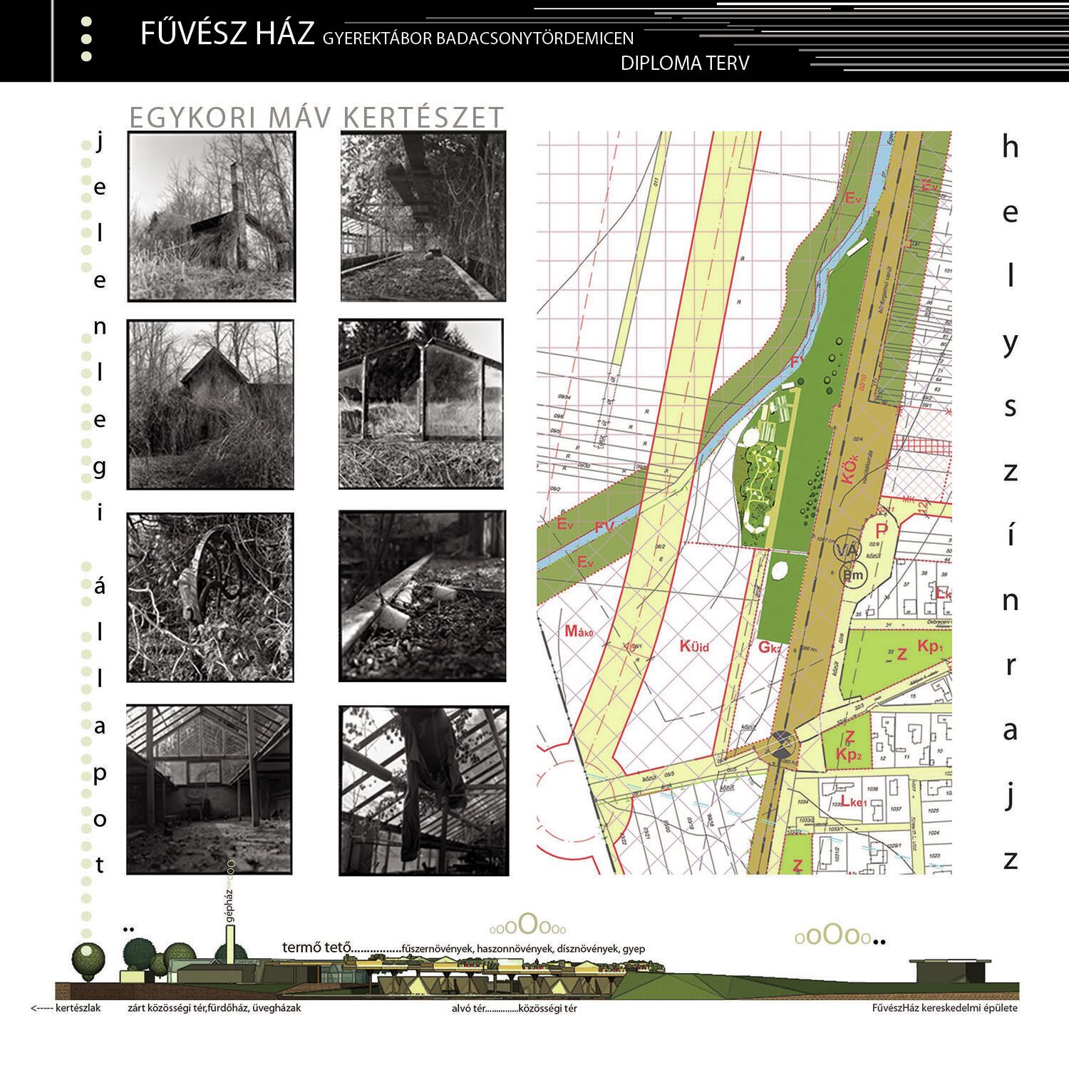 | Fűv&eacute;sz h&aacute;z | Gyerekt&aacute;bor | Balaton | Diploma | - 1 by Roni