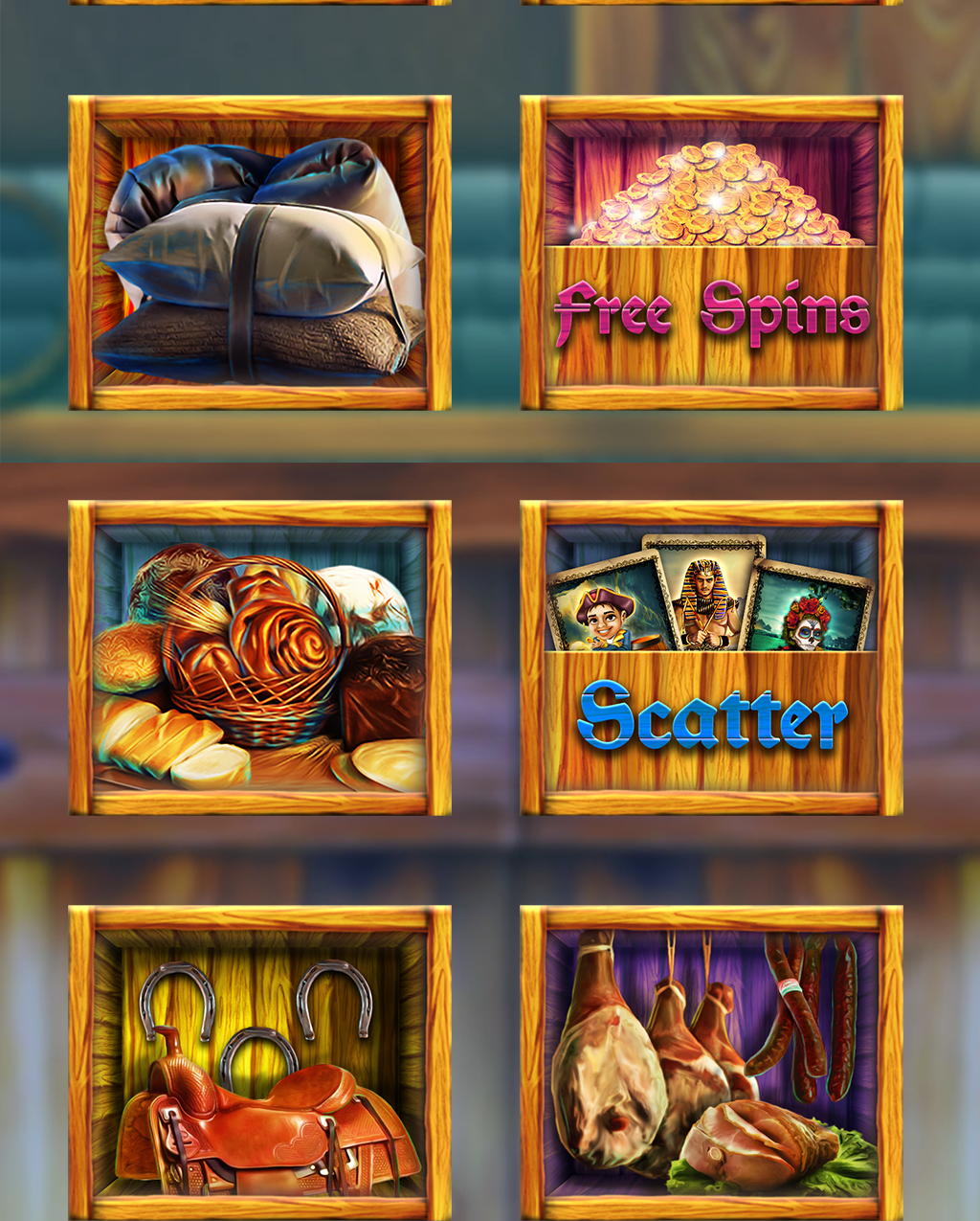 Catch the Rat! - Video Slot JumaPlay Real-től - 1 by Moln&aacute;r Nikoletta