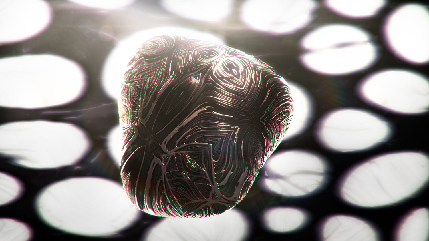 Collab - 1 by R&aacute;cmoln&aacute;r Mil&aacute;n