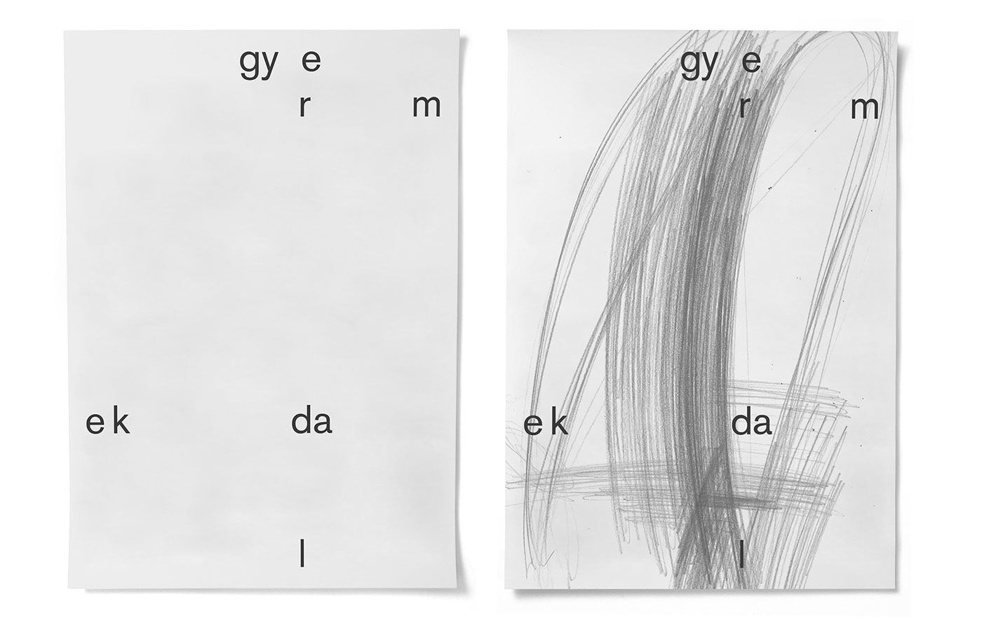 bart&oacute;k: mikrokozmosz - 1 by Kozma D&aacute;niel