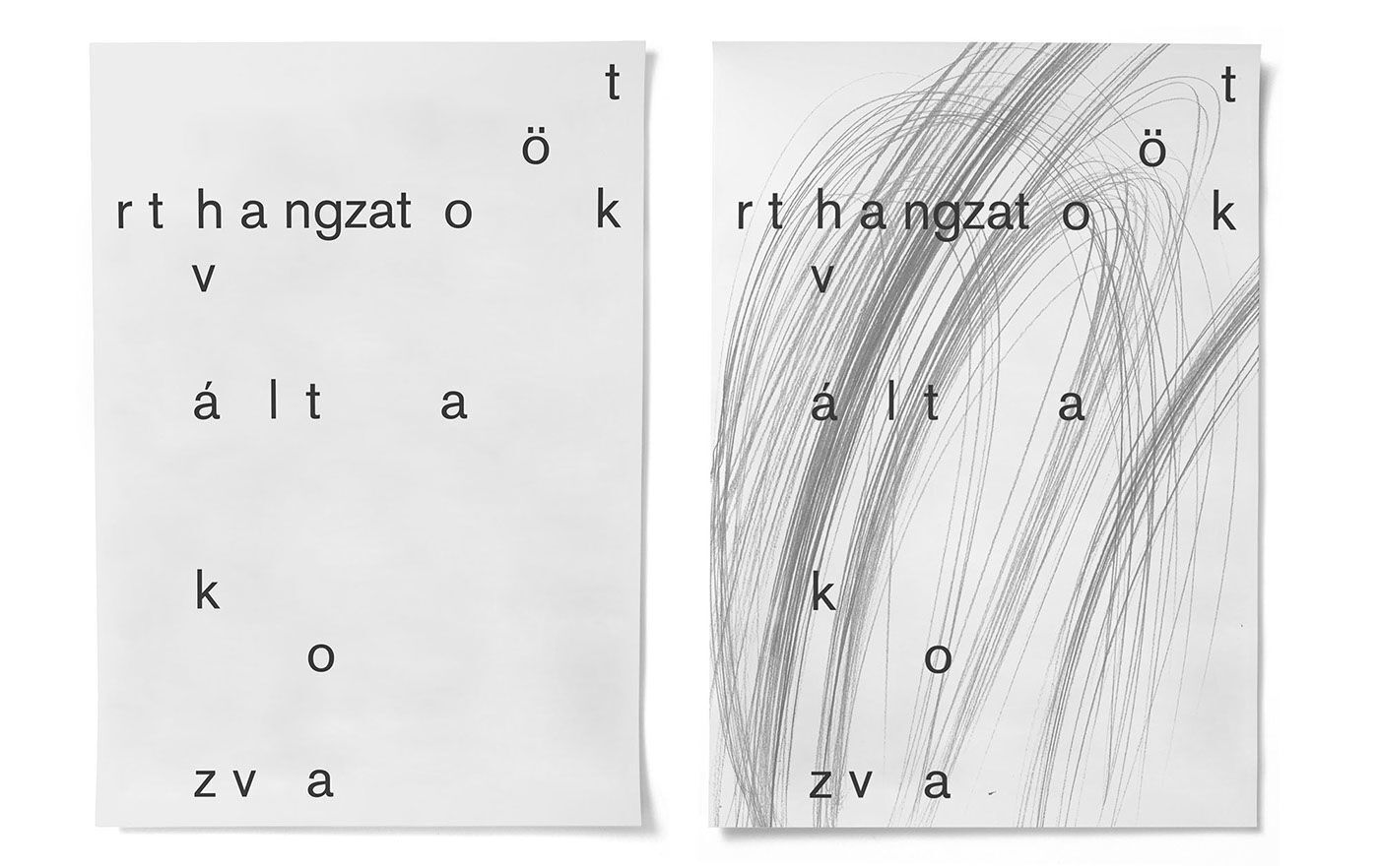 bart&oacute;k: mikrokozmosz - 1 by Kozma D&aacute;niel