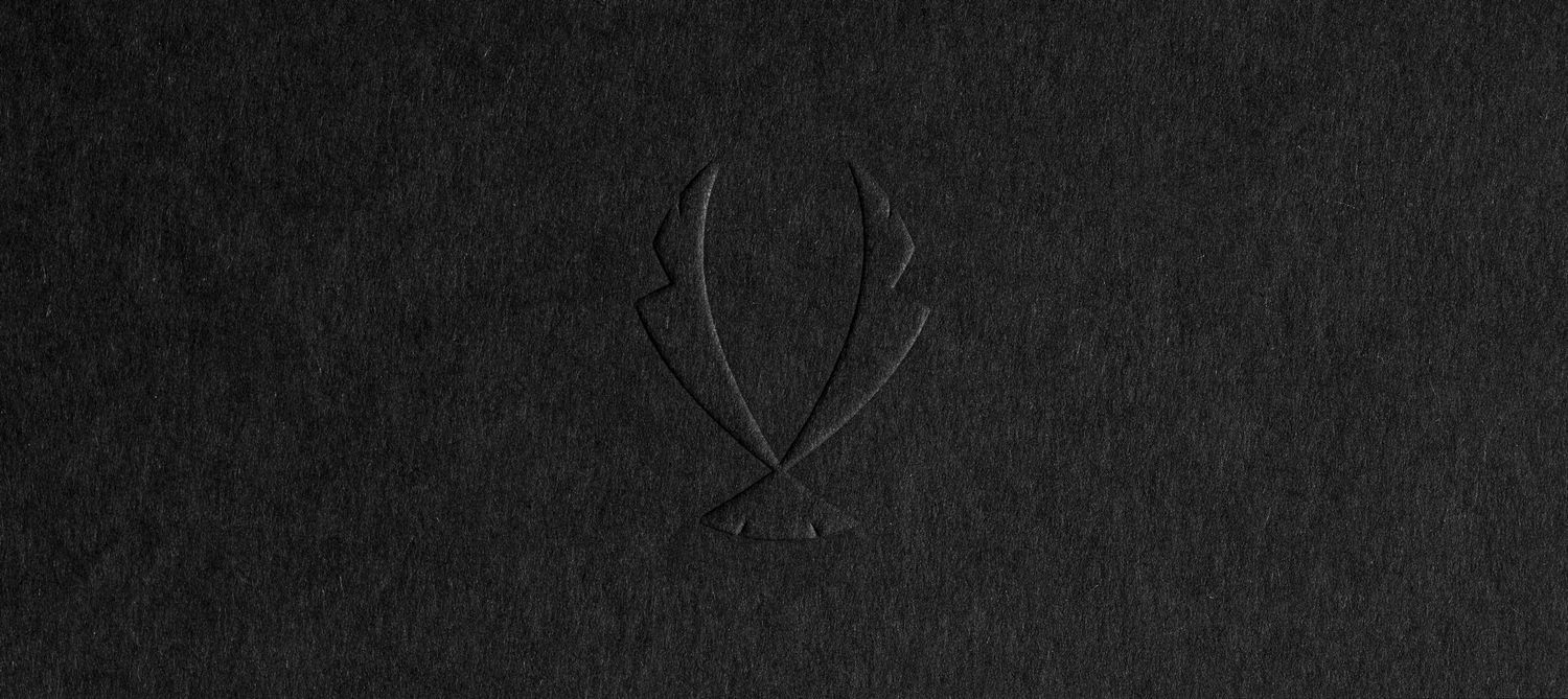 Galamb Tailoring - identity design  - 1 by DekoRatio
