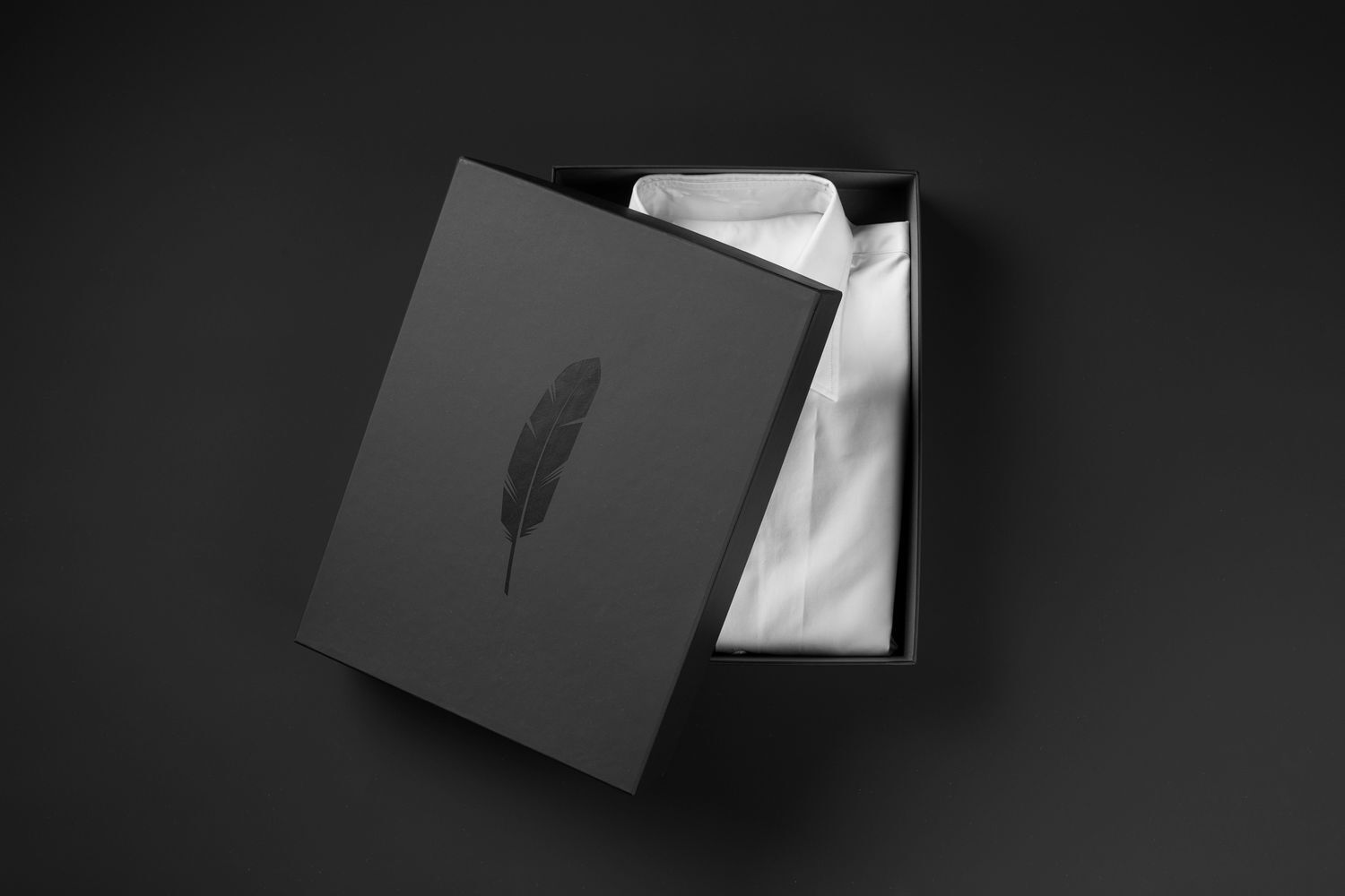 Galamb Tailoring - identity design  - 1 by DekoRatio