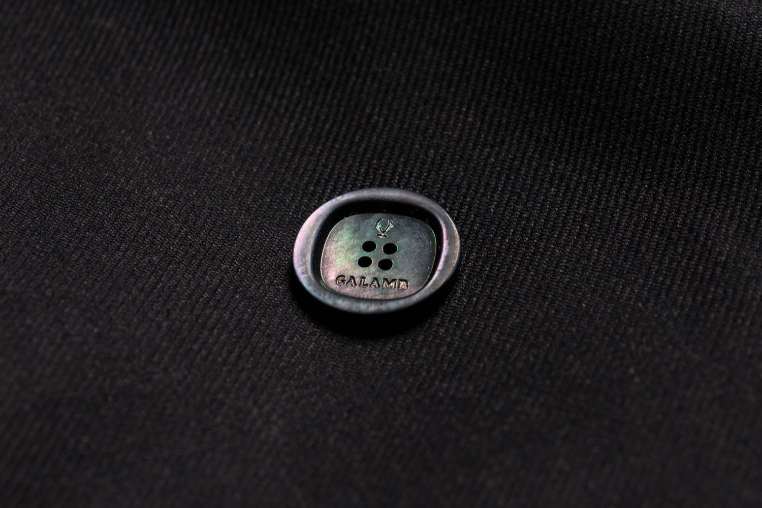 Galamb Tailoring - identity design  - 1 by DekoRatio
