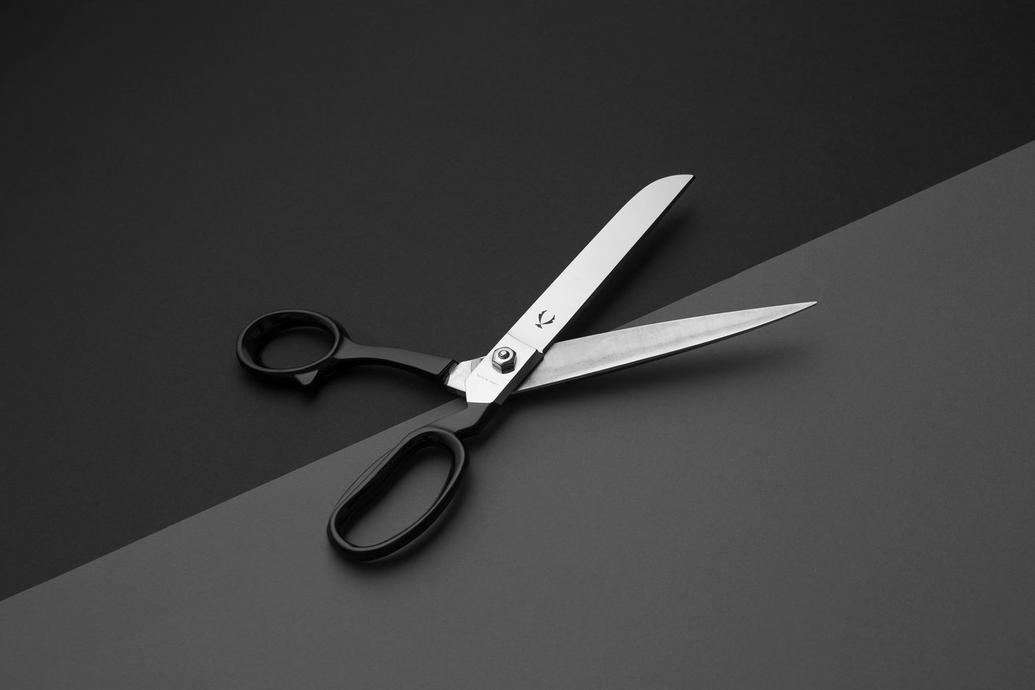 Galamb Tailoring - identity design  - 1 by DekoRatio