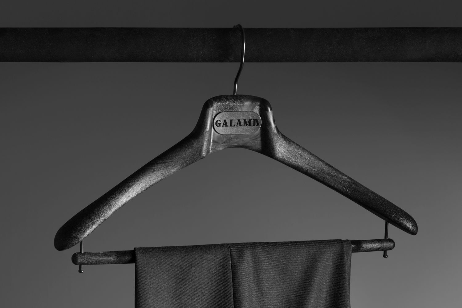 Galamb Tailoring - identity design  - 1 by DekoRatio