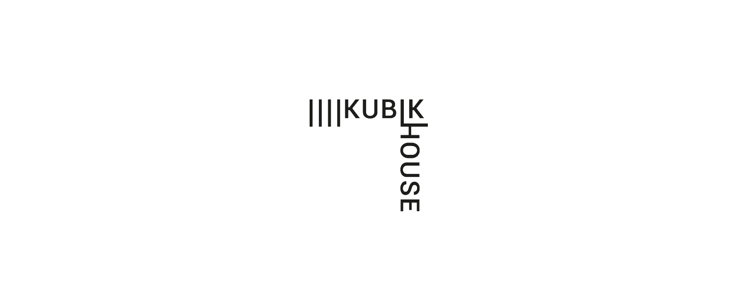 Kubik House - 1 by Rosta Emese