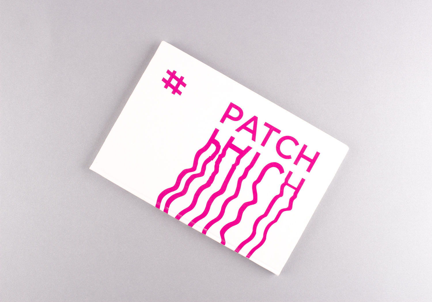 Patch - 1 by Rosta Emese
