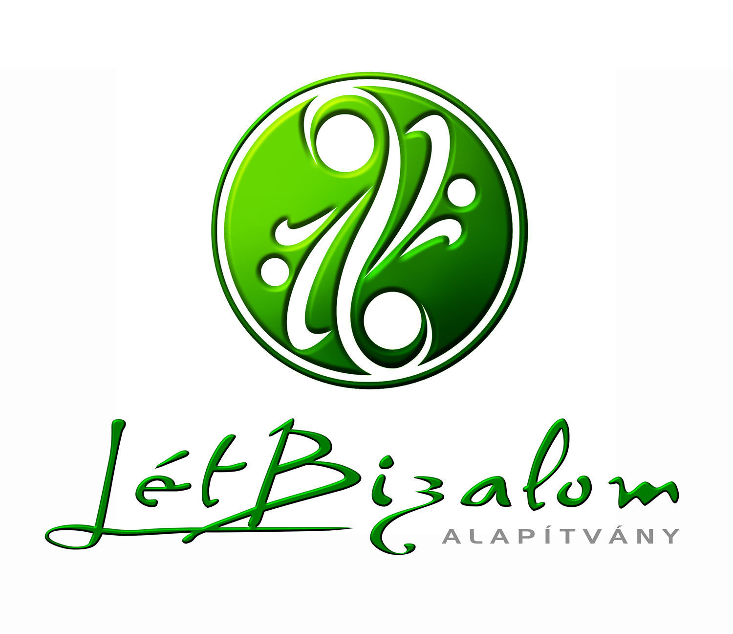 L&eacute;tBizalom Alap&iacute;tv&aacute;ny log&oacute; - 1 by D'akasa'nya