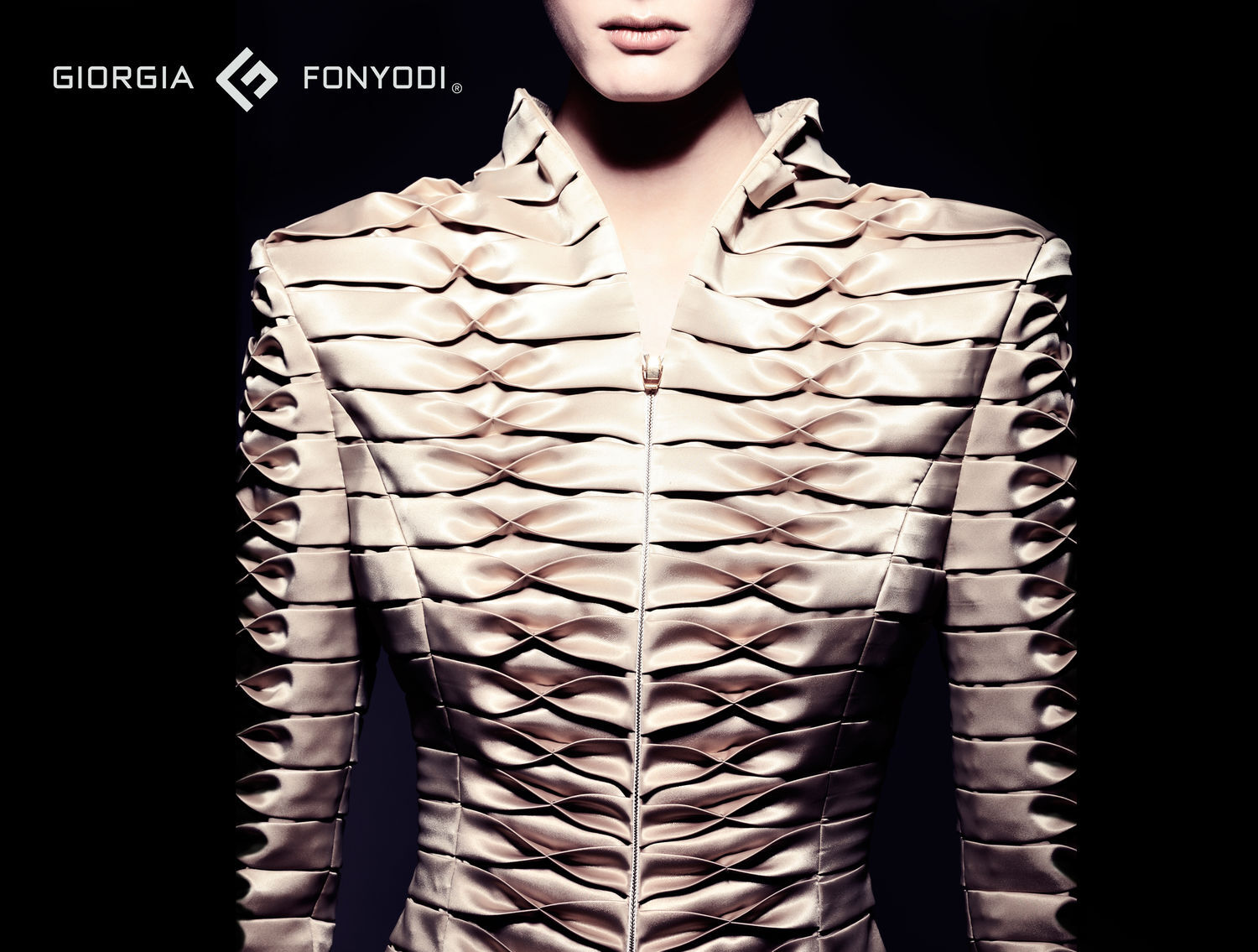 Art of Manipulating GIORGIA_FONYODI - 1 by GIORGIA FONYODI