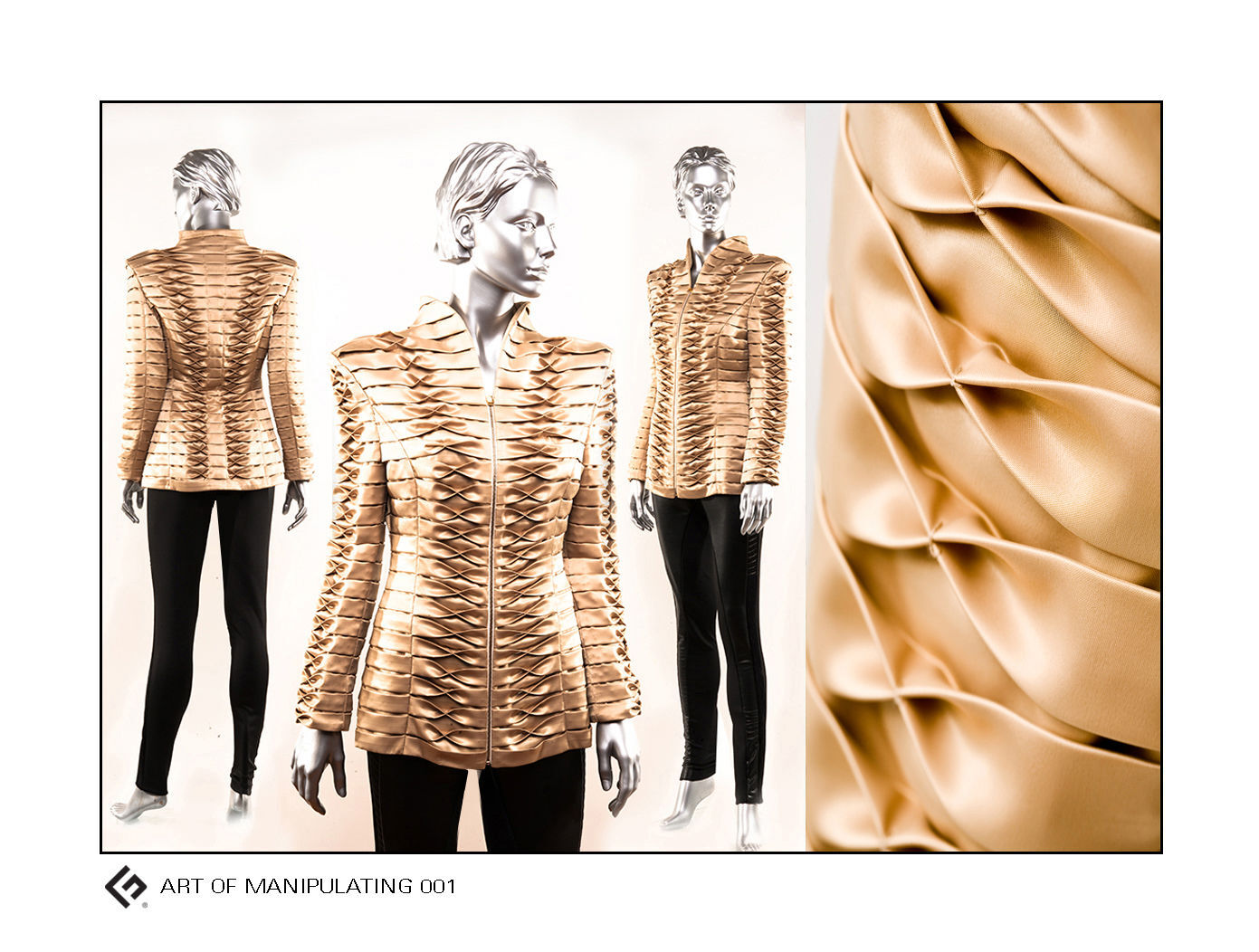 Art of Manipulating GIORGIA_FONYODI - 1 by GIORGIA FONYODI