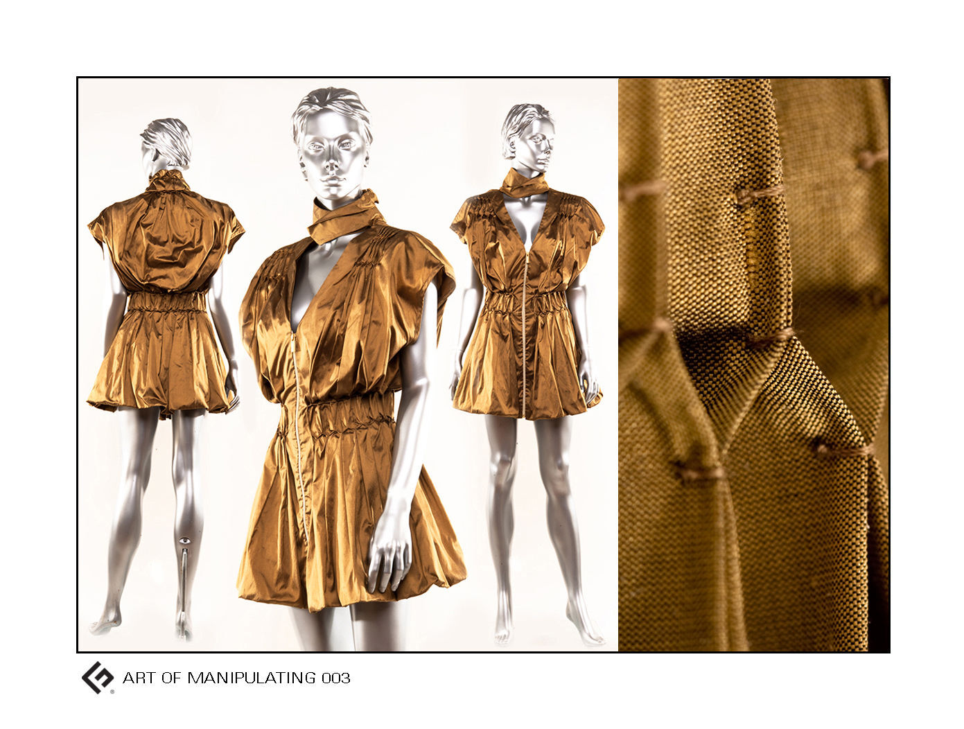 Art of Manipulating GIORGIA_FONYODI - 1 by GIORGIA FONYODI