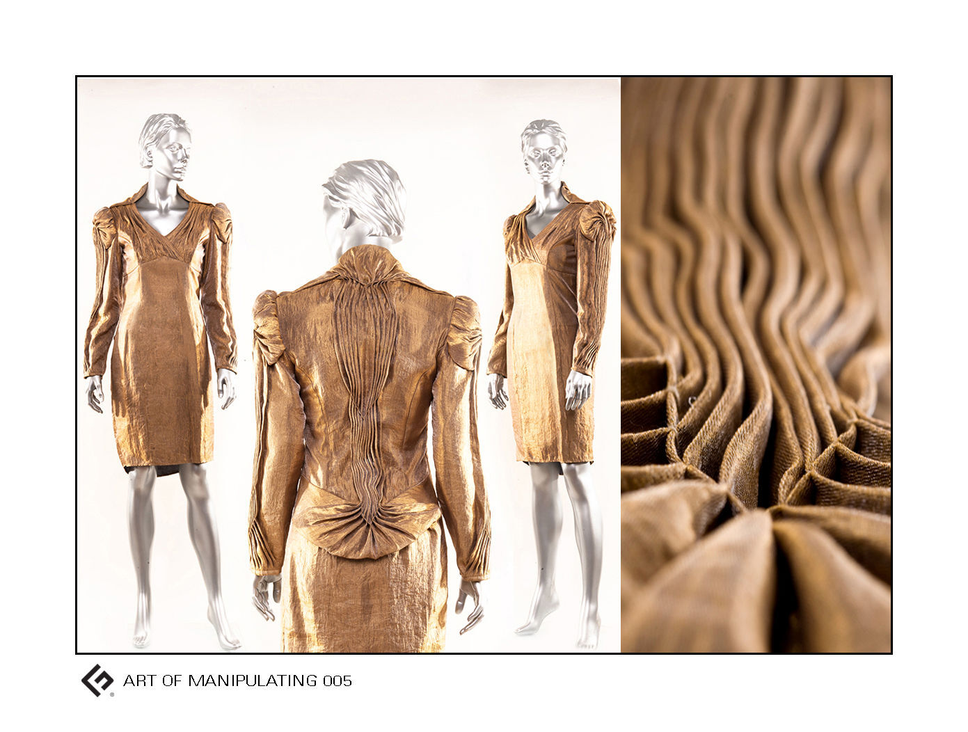 Art of Manipulating GIORGIA_FONYODI - 1 by GIORGIA FONYODI