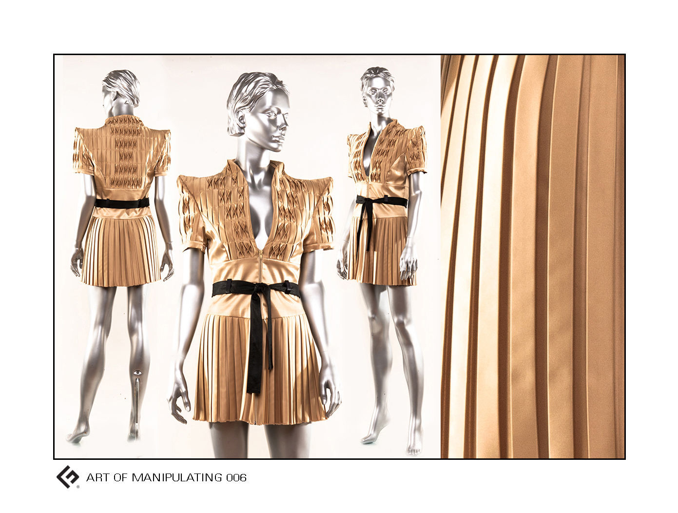 Art of Manipulating GIORGIA_FONYODI - 1 by GIORGIA FONYODI