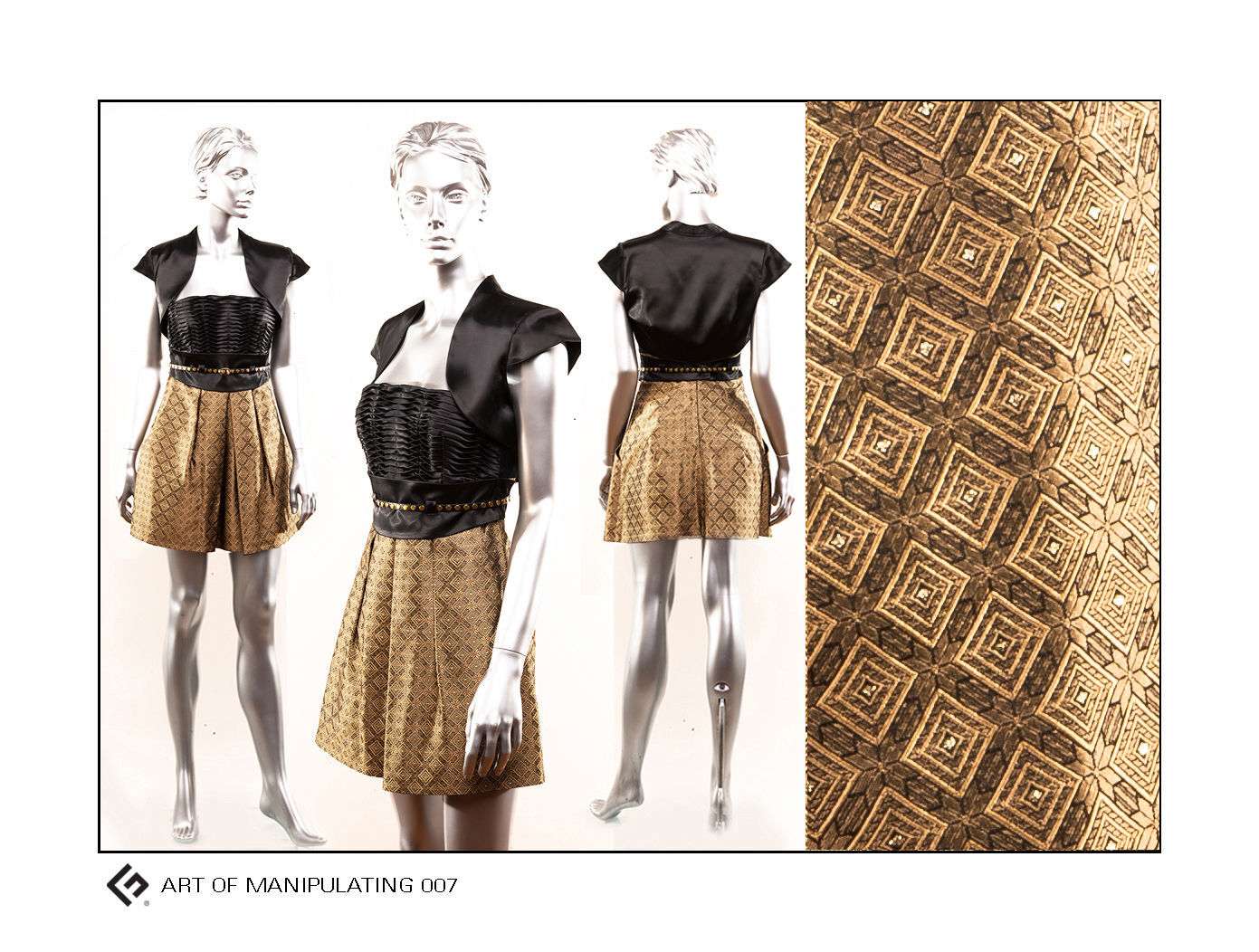 Art of Manipulating GIORGIA_FONYODI - 1 by GIORGIA FONYODI