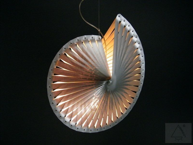 Lampalu nautilus mennyezeti l&aacute;mpa. - 1 by Nagy Attila