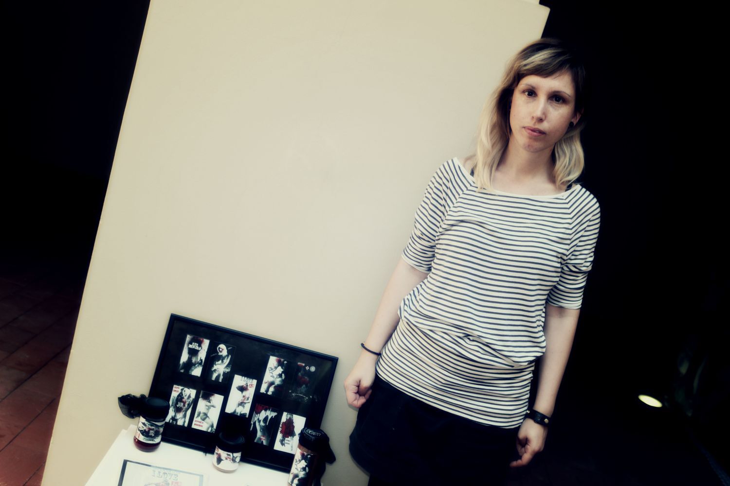 ART CAPITAL 2016. BŰNBEZ&Aacute;R&Aacute;S EAT-ART & POP UP KI&Aacute;LL&Iacute;T&Aacute;S - 1 by SYPORCA WHANDAL