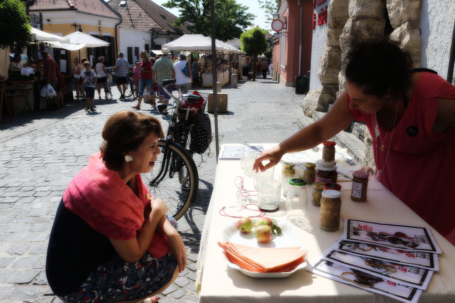 ART CAPITAL 2016. BŰNBEZ&Aacute;R&Aacute;S EAT-ART & POP UP KI&Aacute;LL&Iacute;T&Aacute;S - 1 by SYPORCA WHANDAL