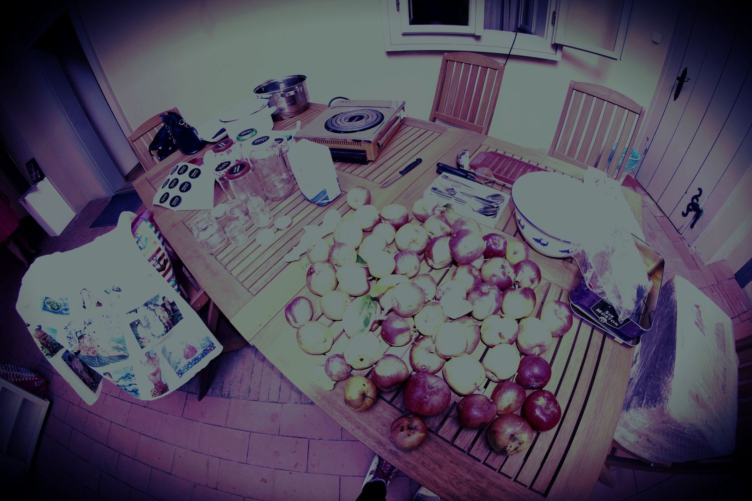 ART CAPITAL 2016. BŰNBEZ&Aacute;R&Aacute;S EAT-ART & POP UP KI&Aacute;LL&Iacute;T&Aacute;S - 1 by SYPORCA WHANDAL