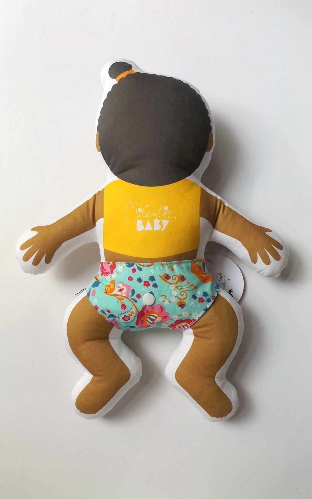 L&L Pillow Dolls  - 1 by Durst Bea