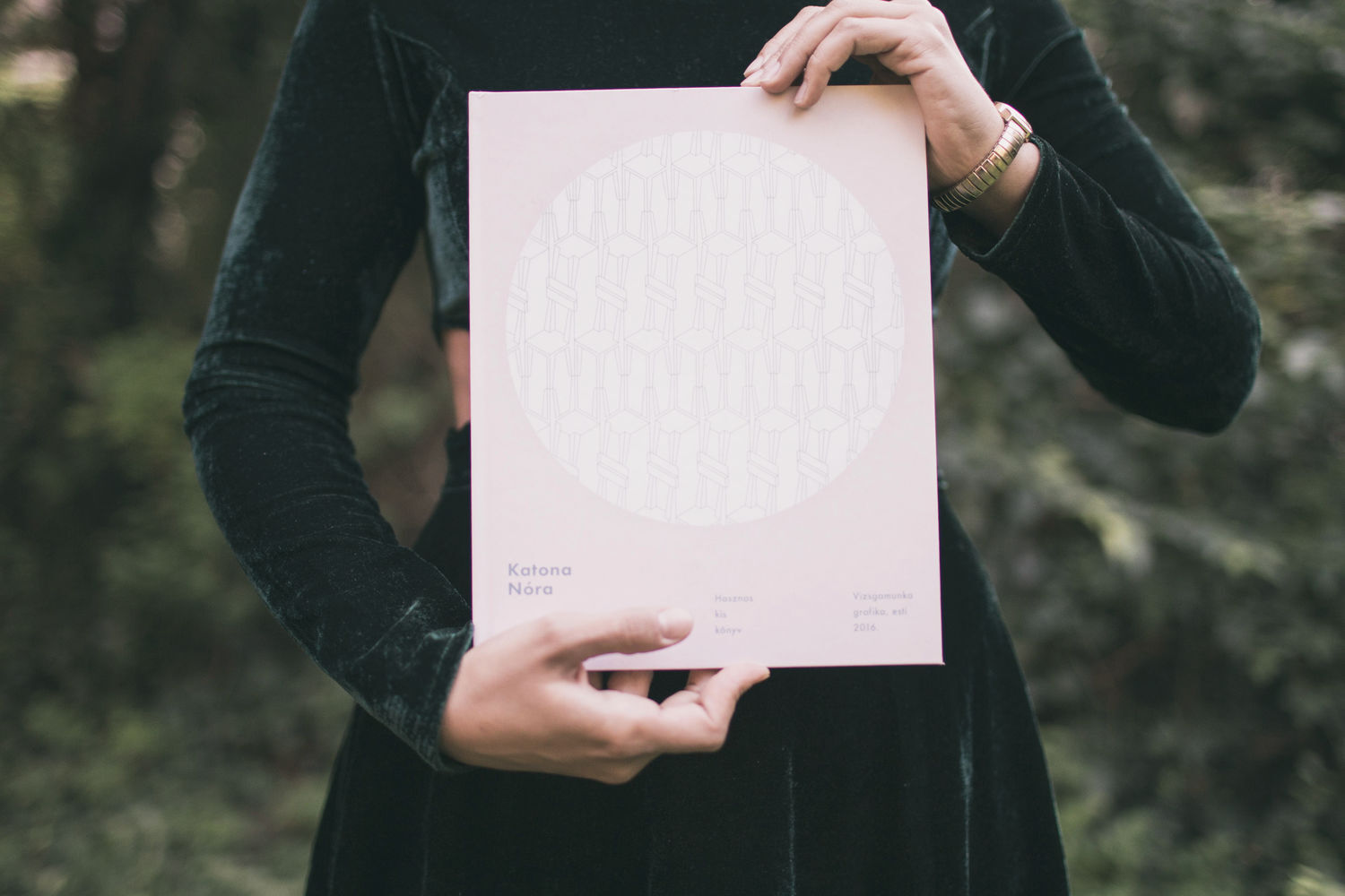 Hasznos kis k&ouml;nyv /illusztr&aacute;lt pszichol&oacute;gia/ - 1 by Katona N&oacute;ra