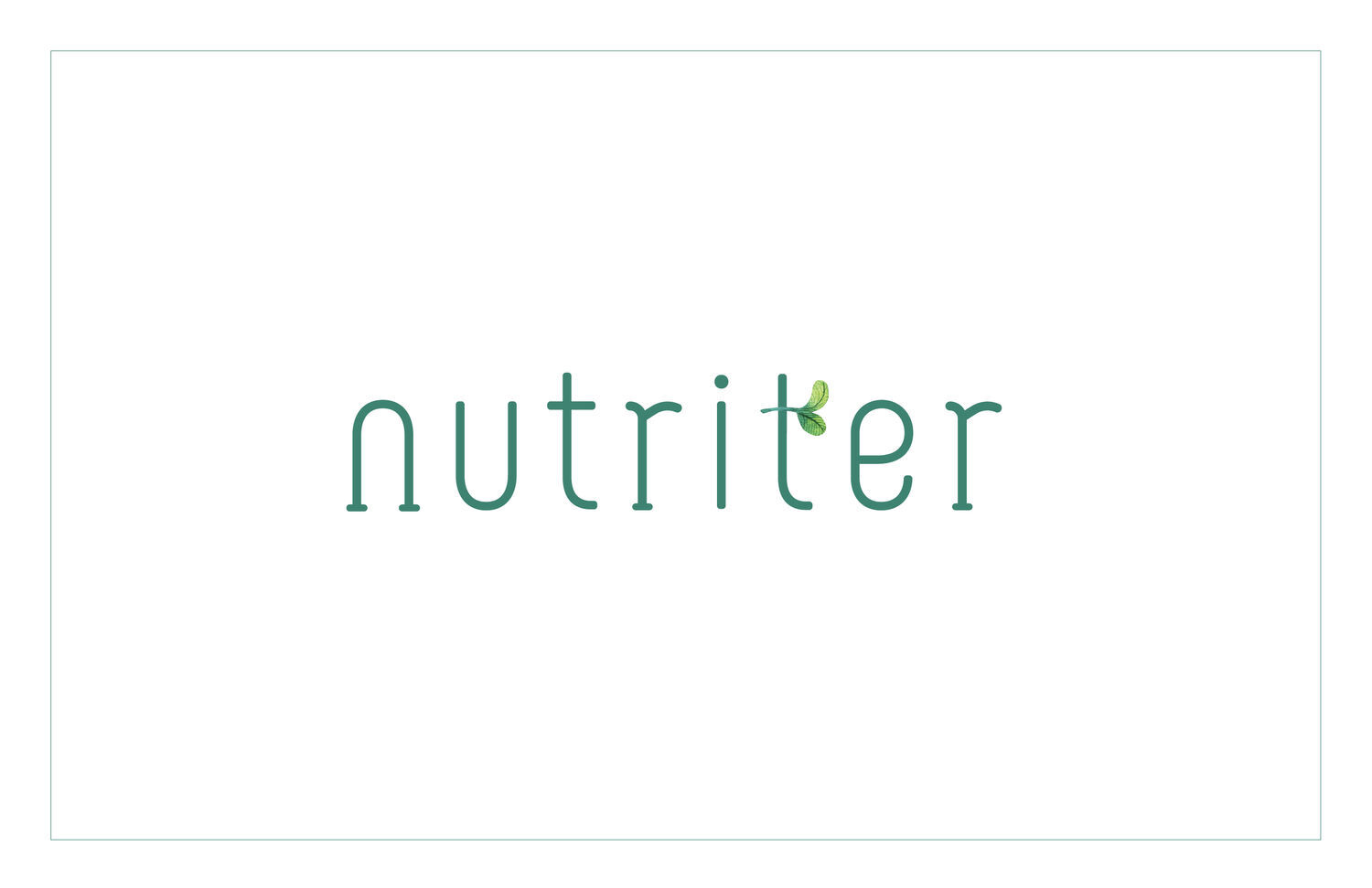 nutriter - 1 by B&aacute;rdos Barbara