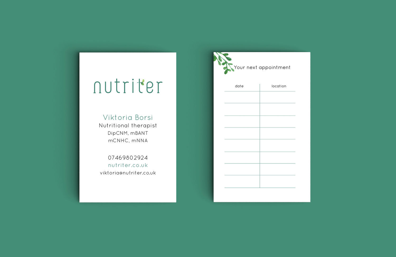 nutriter - 1 by B&aacute;rdos Barbara