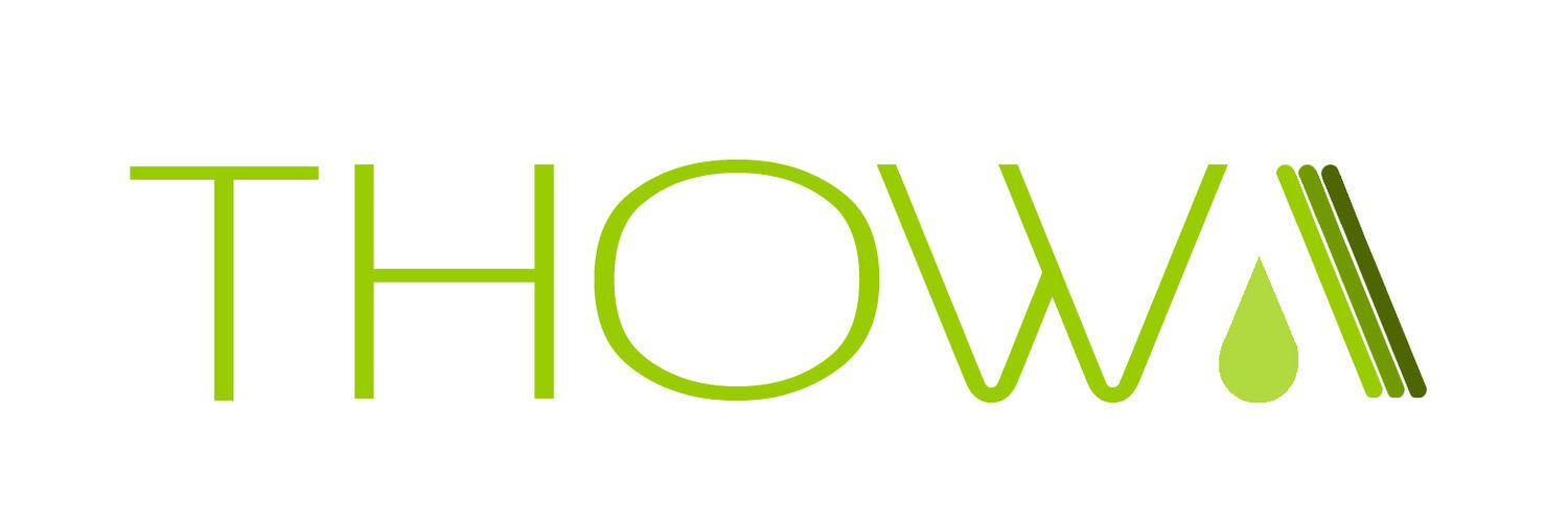 THOWA - 1 by Vig Judit Csilla