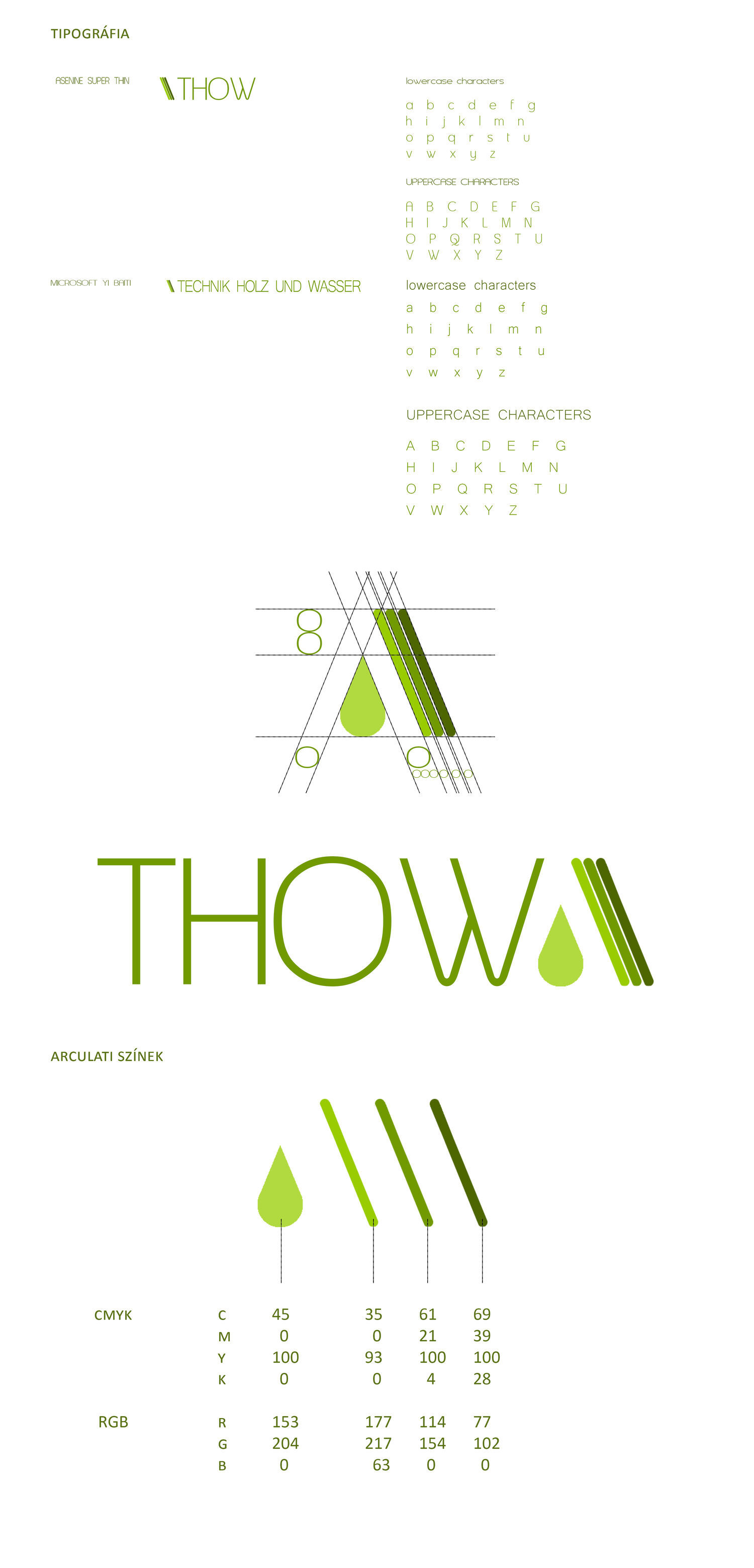 THOWA - 1 by Vig Judit Csilla