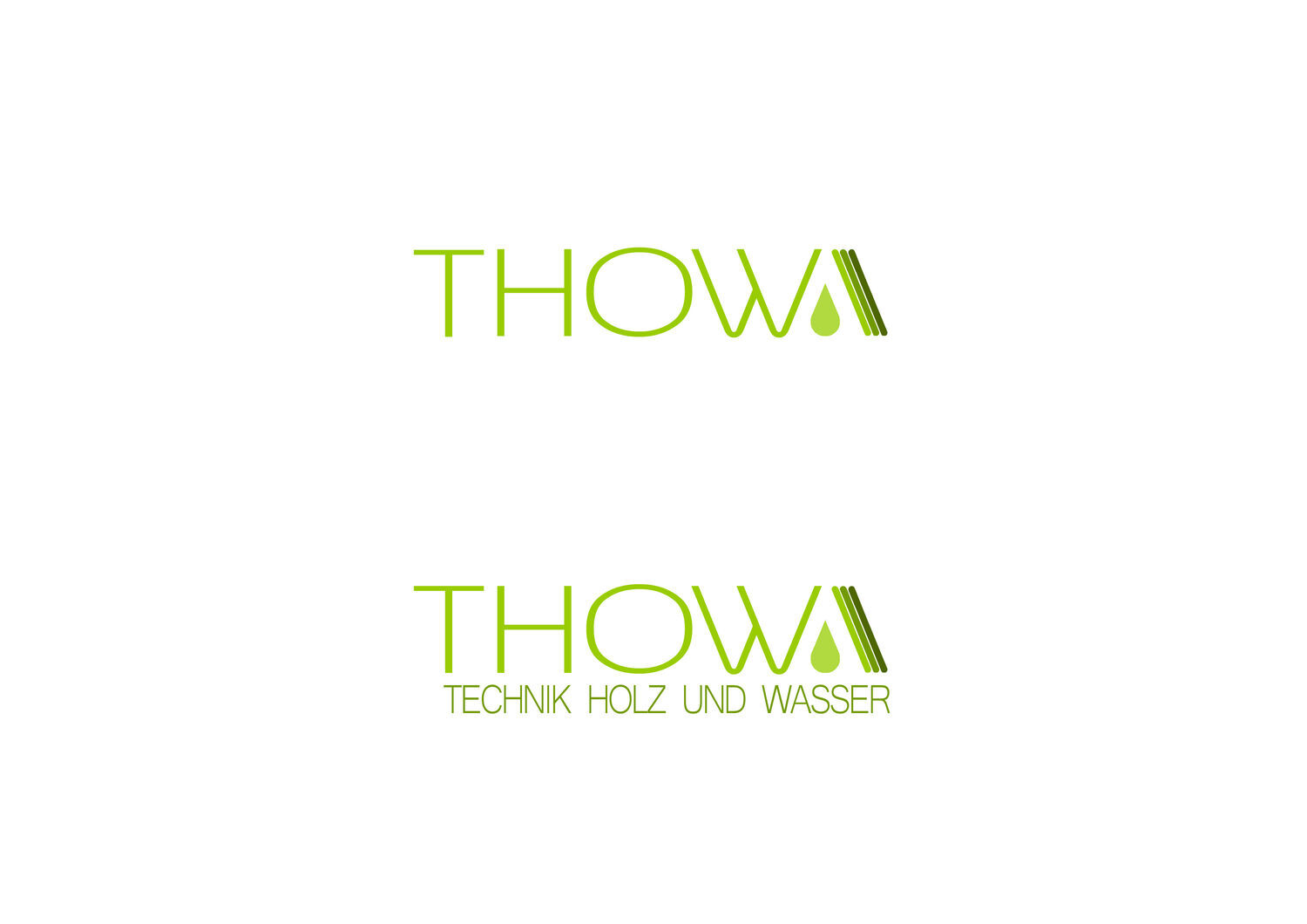 THOWA - 1 by Vig Judit Csilla
