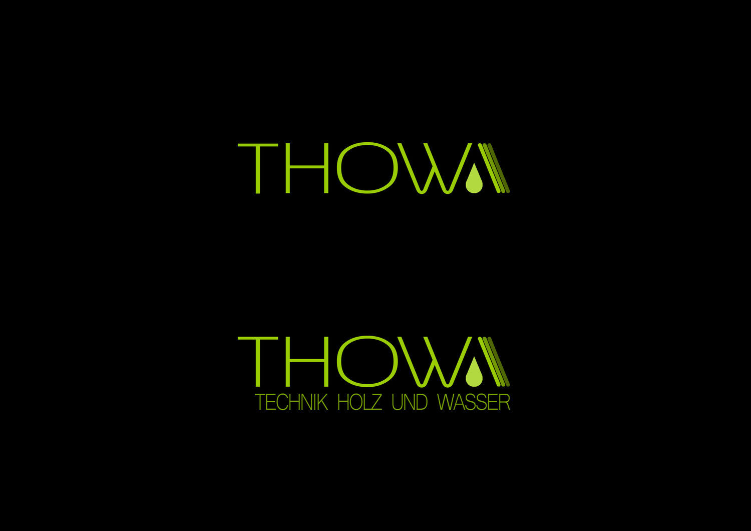 THOWA - 1 by Vig Judit Csilla