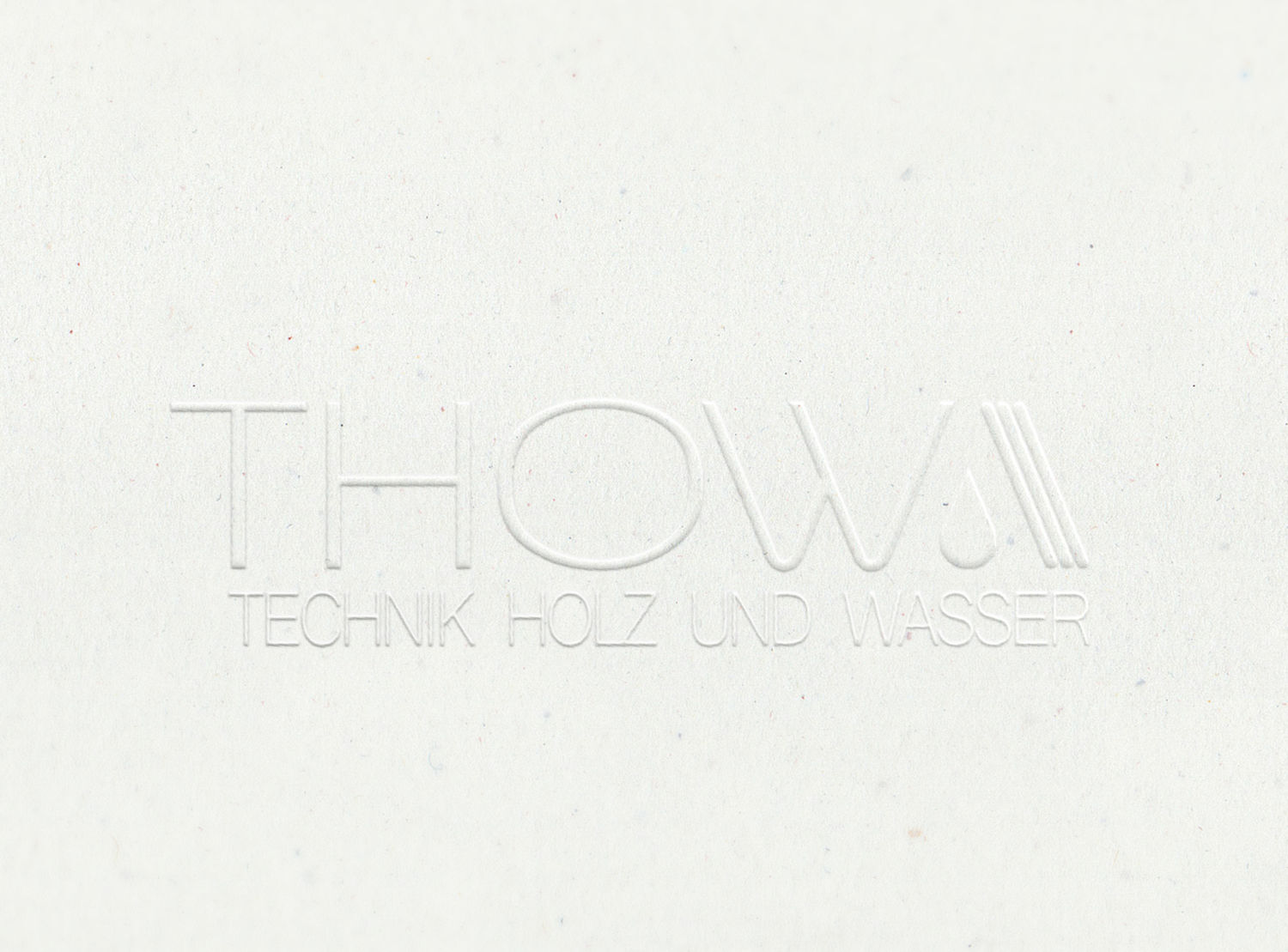 THOWA - 1 by Vig Judit Csilla