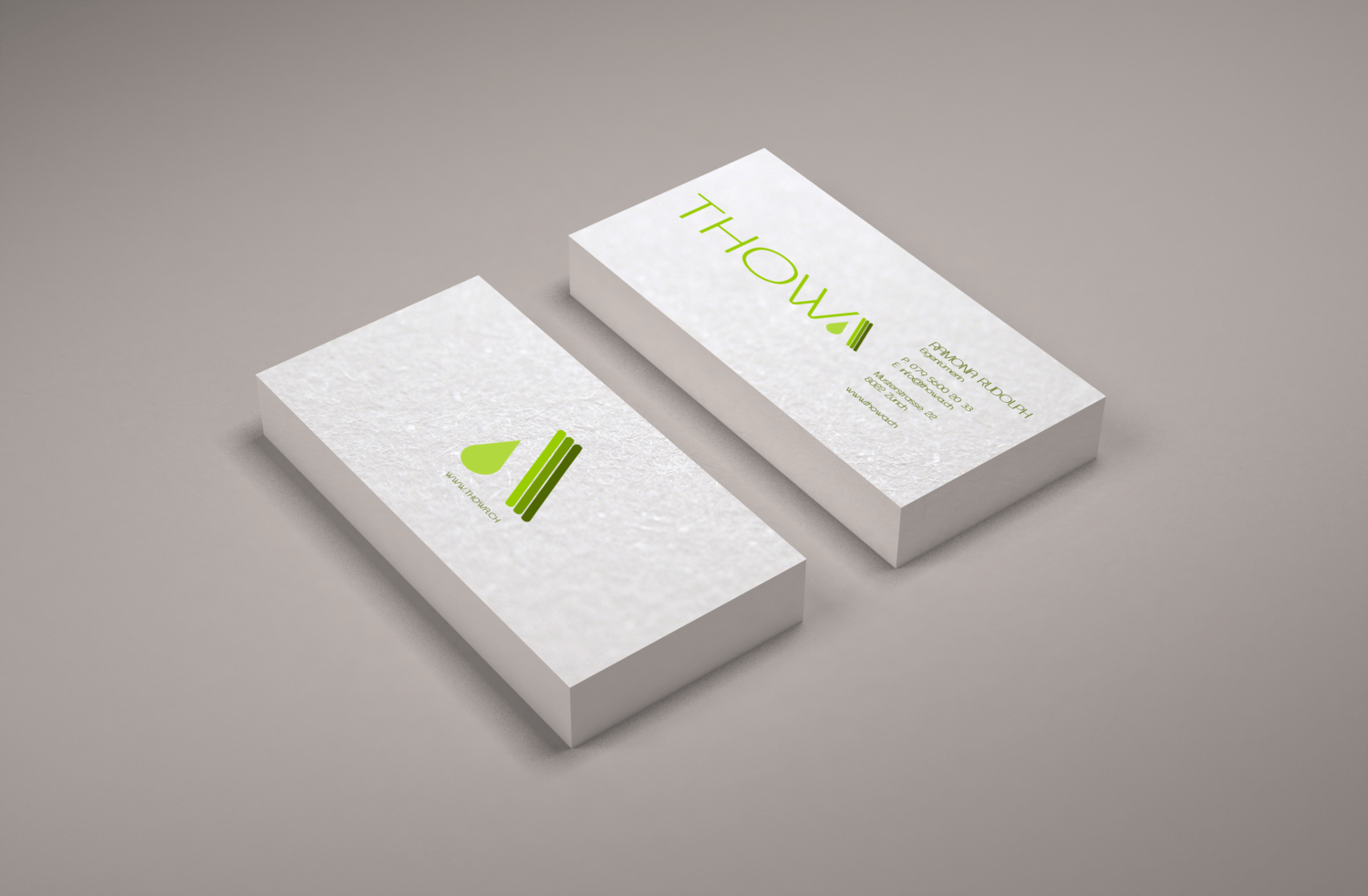 THOWA - 1 by Vig Judit Csilla