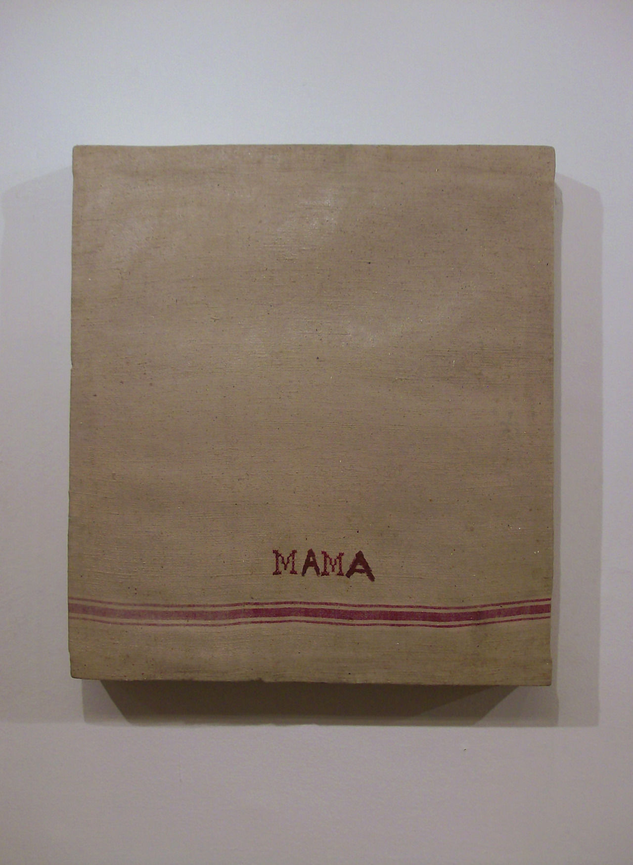 Mama - 1 by B&aacute;nk&uacute;ti Gergő