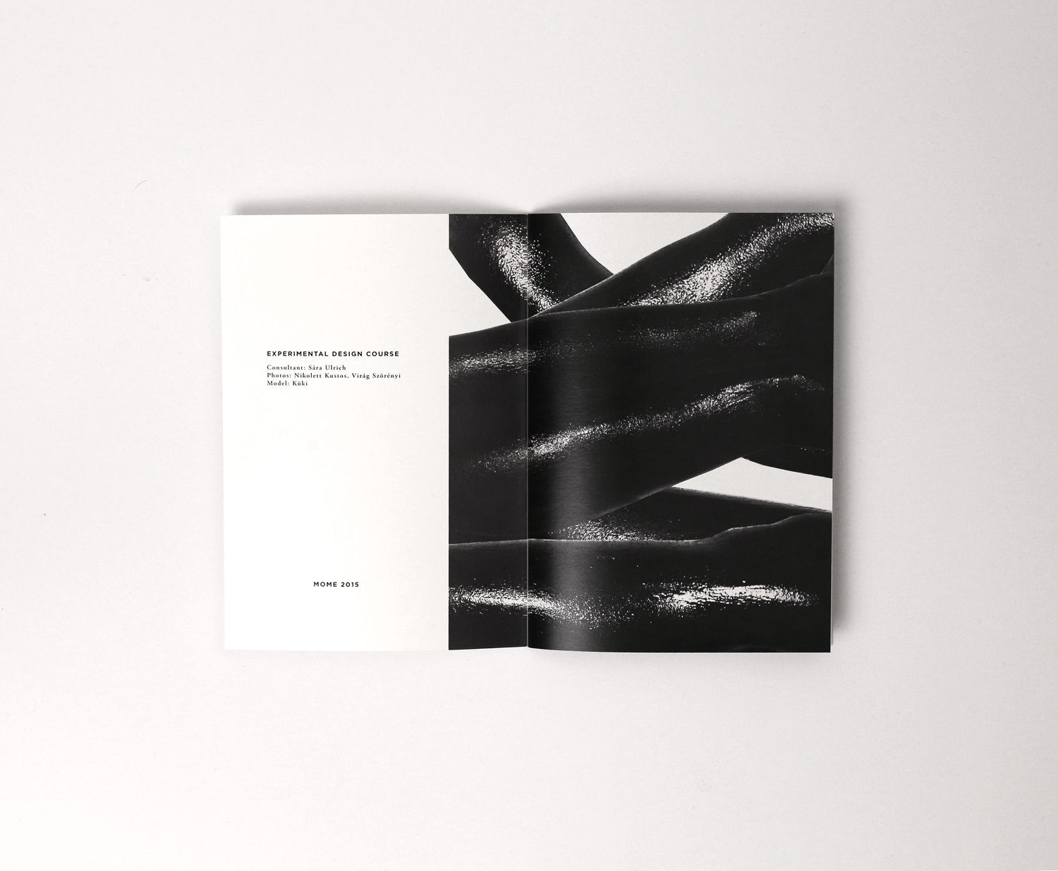 Bodytype font - 1 by Sz&ouml;r&eacute;nyi Vir&aacute;g