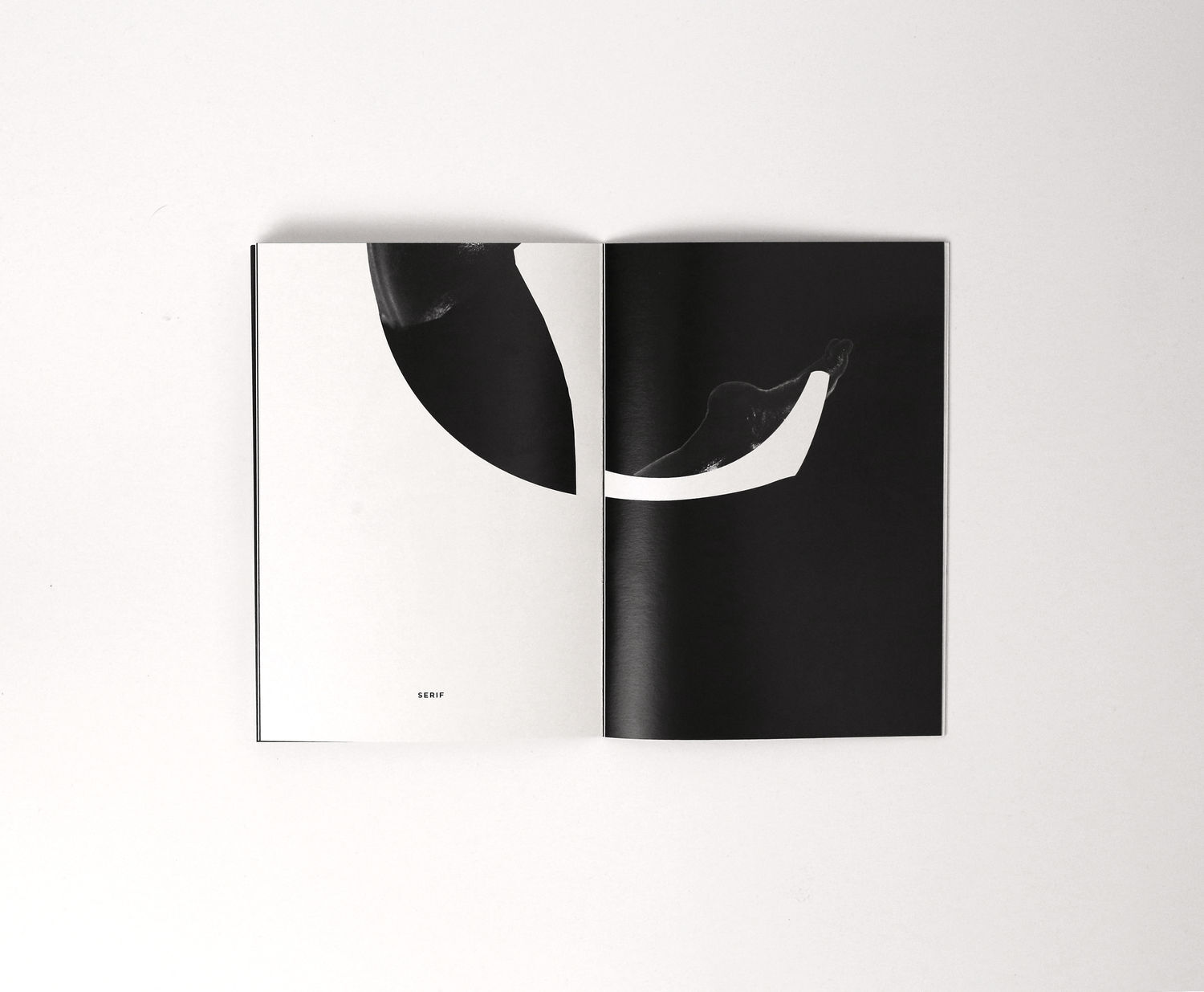 Bodytype font - 1 by Sz&ouml;r&eacute;nyi Vir&aacute;g