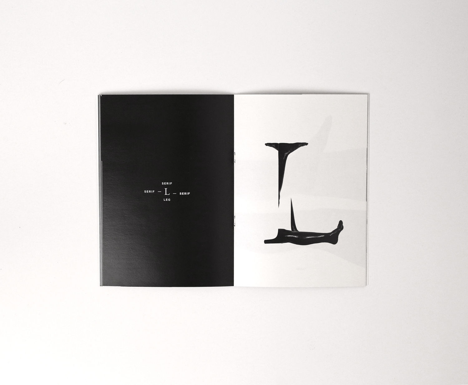 Bodytype font - 1 by Sz&ouml;r&eacute;nyi Vir&aacute;g