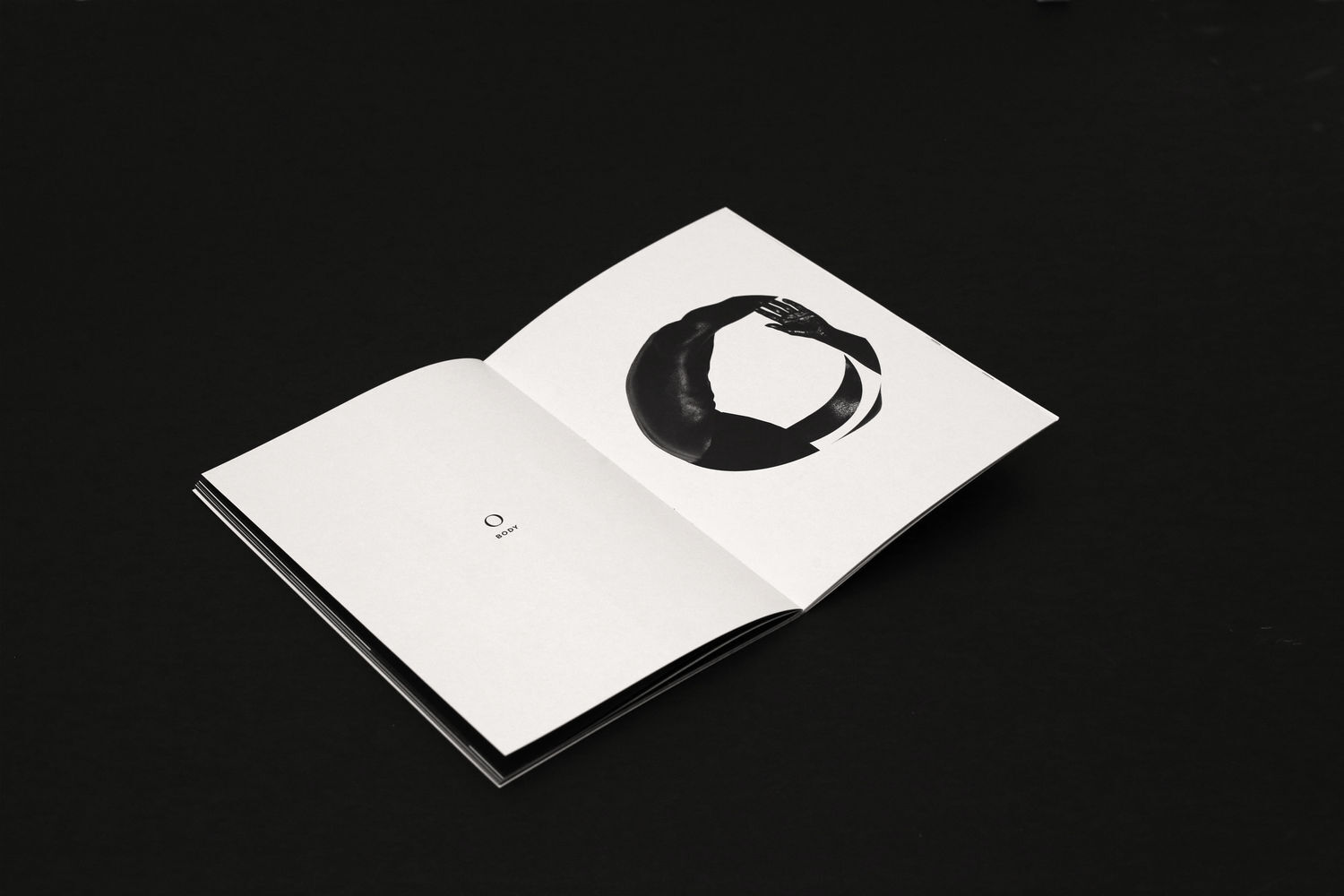 Bodytype font - 1 by Sz&ouml;r&eacute;nyi Vir&aacute;g
