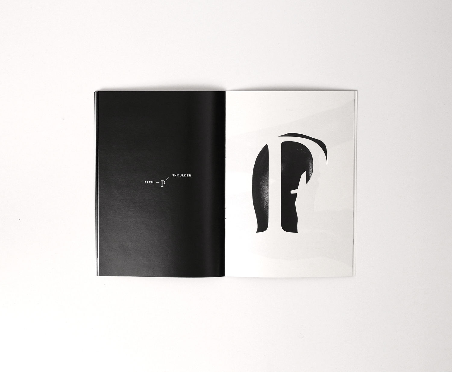 Bodytype font - 1 by Sz&ouml;r&eacute;nyi Vir&aacute;g