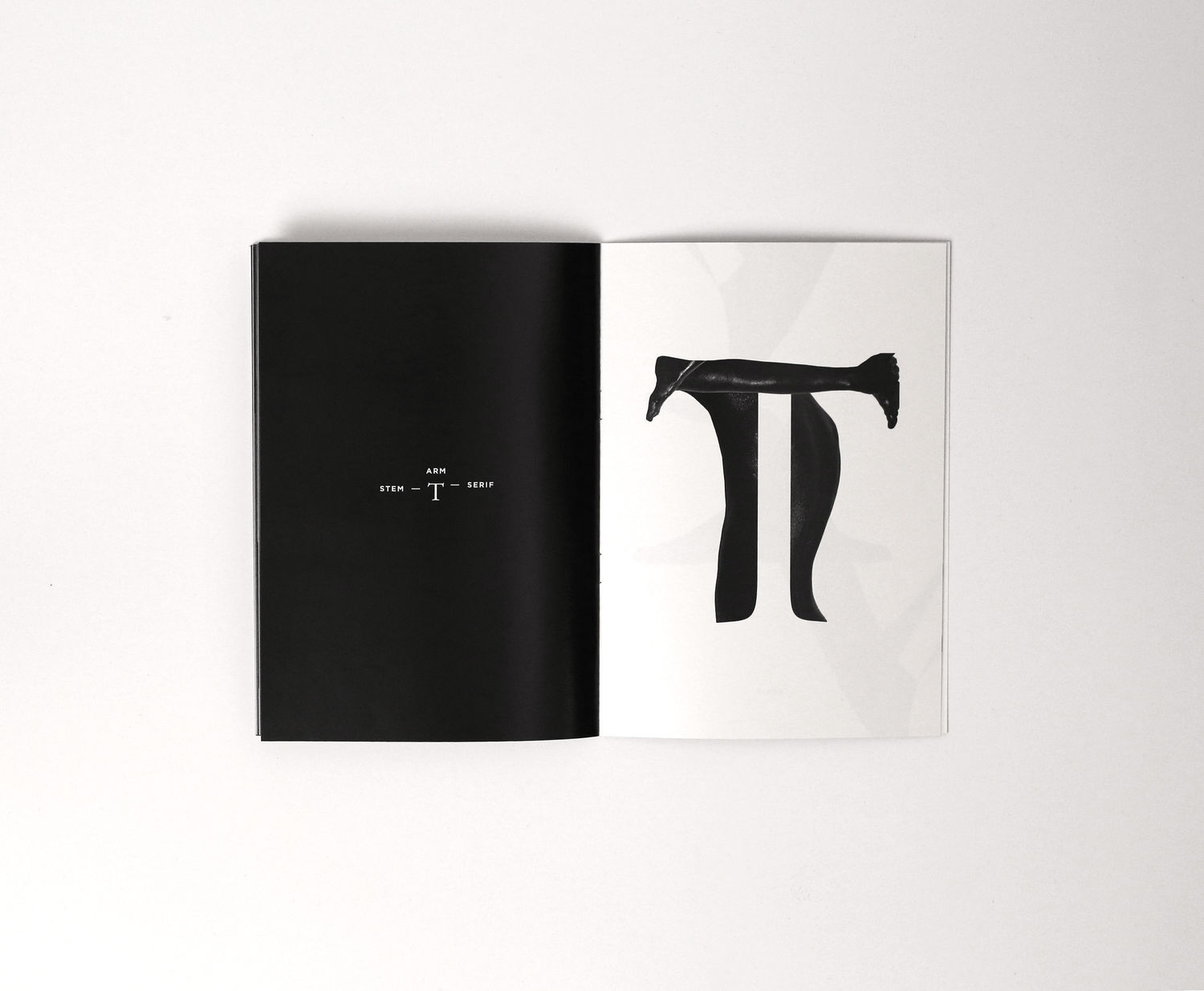 Bodytype font - 1 by Sz&ouml;r&eacute;nyi Vir&aacute;g