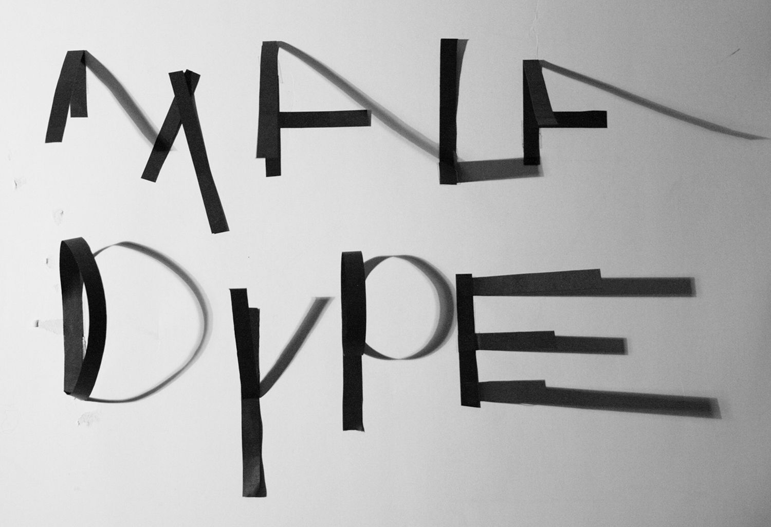 Maladype Sz&iacute;nh&aacute;z experiment&aacute;lis arculata - 1 by Sztrany&aacute;k Zs&oacute;fia
